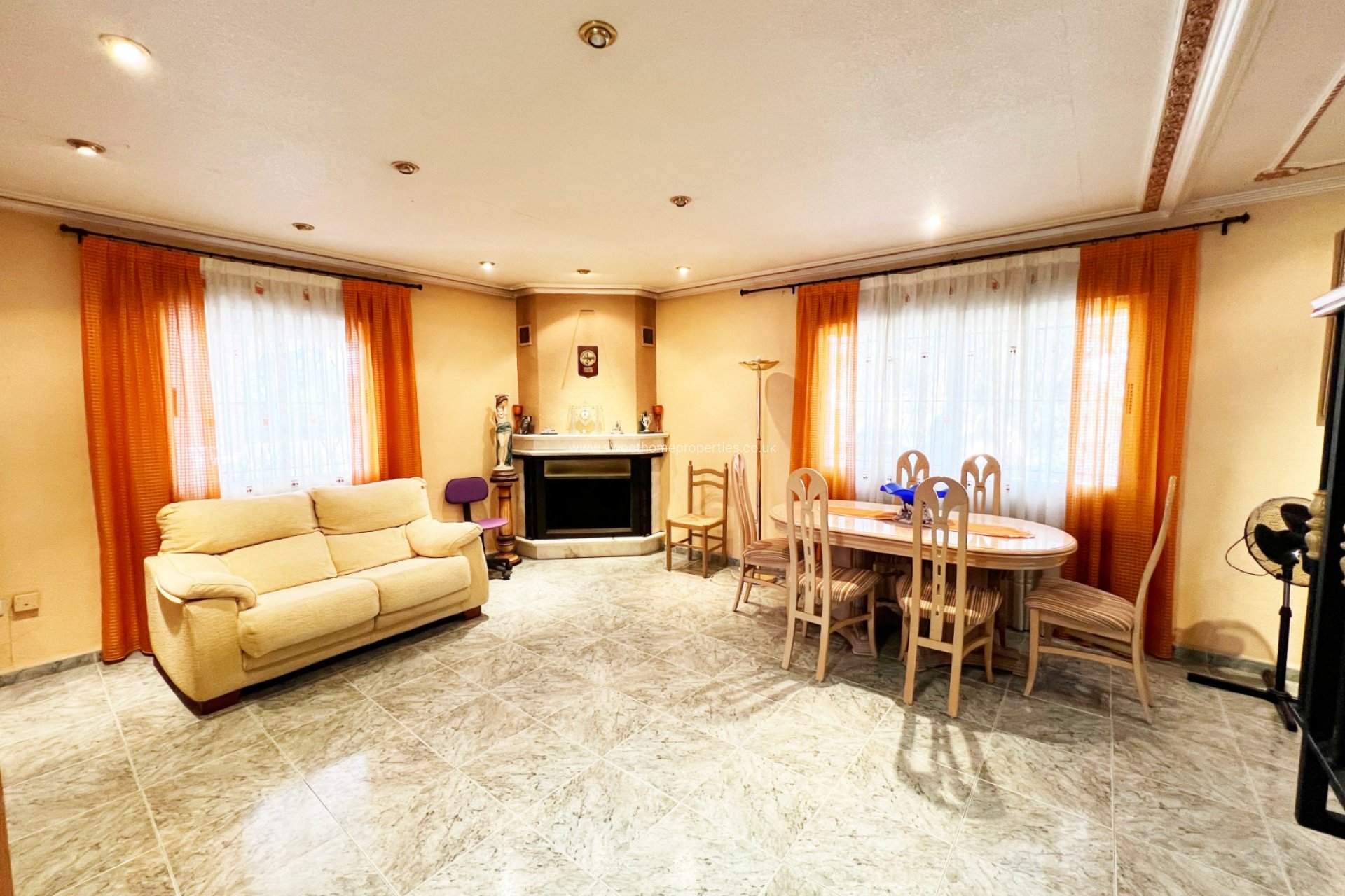 Reventa - Chalet - La Romana