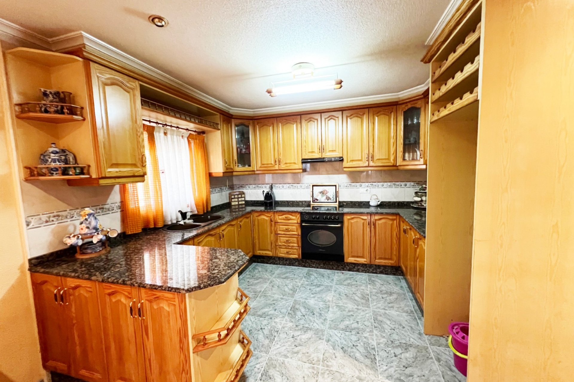 Reventa - Chalet - La Romana