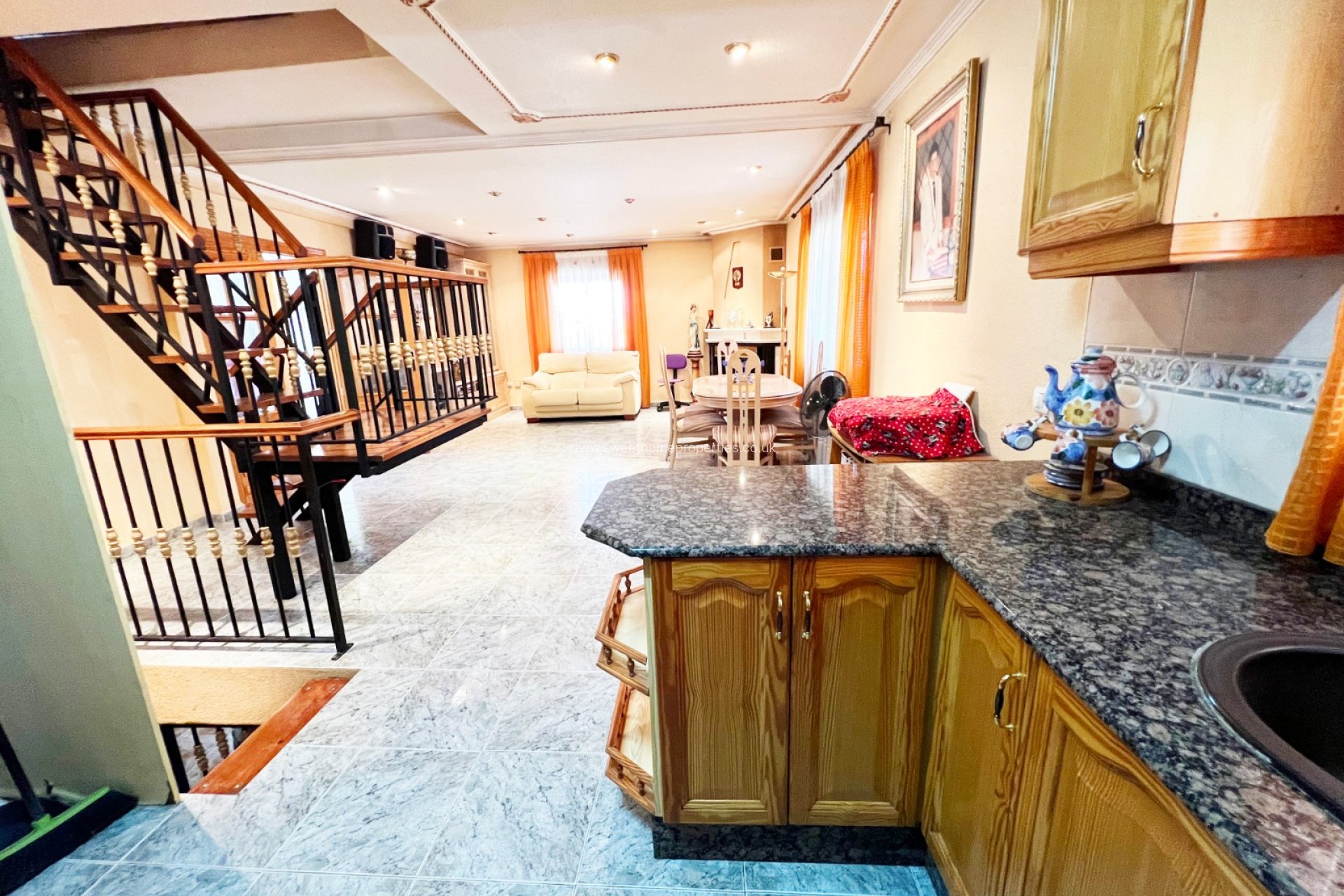 Reventa - Chalet - La Romana