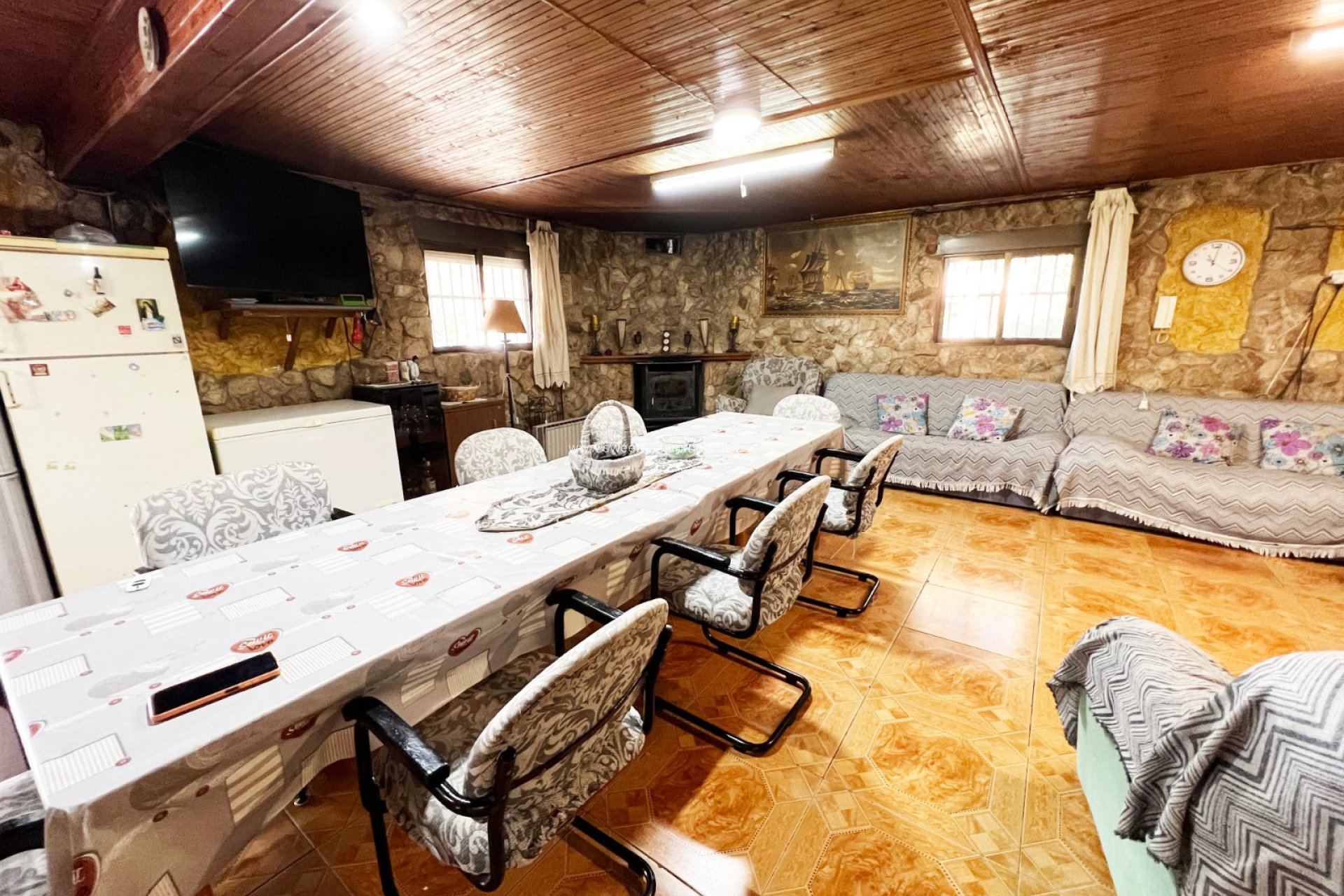 Reventa - Chalet - La Romana