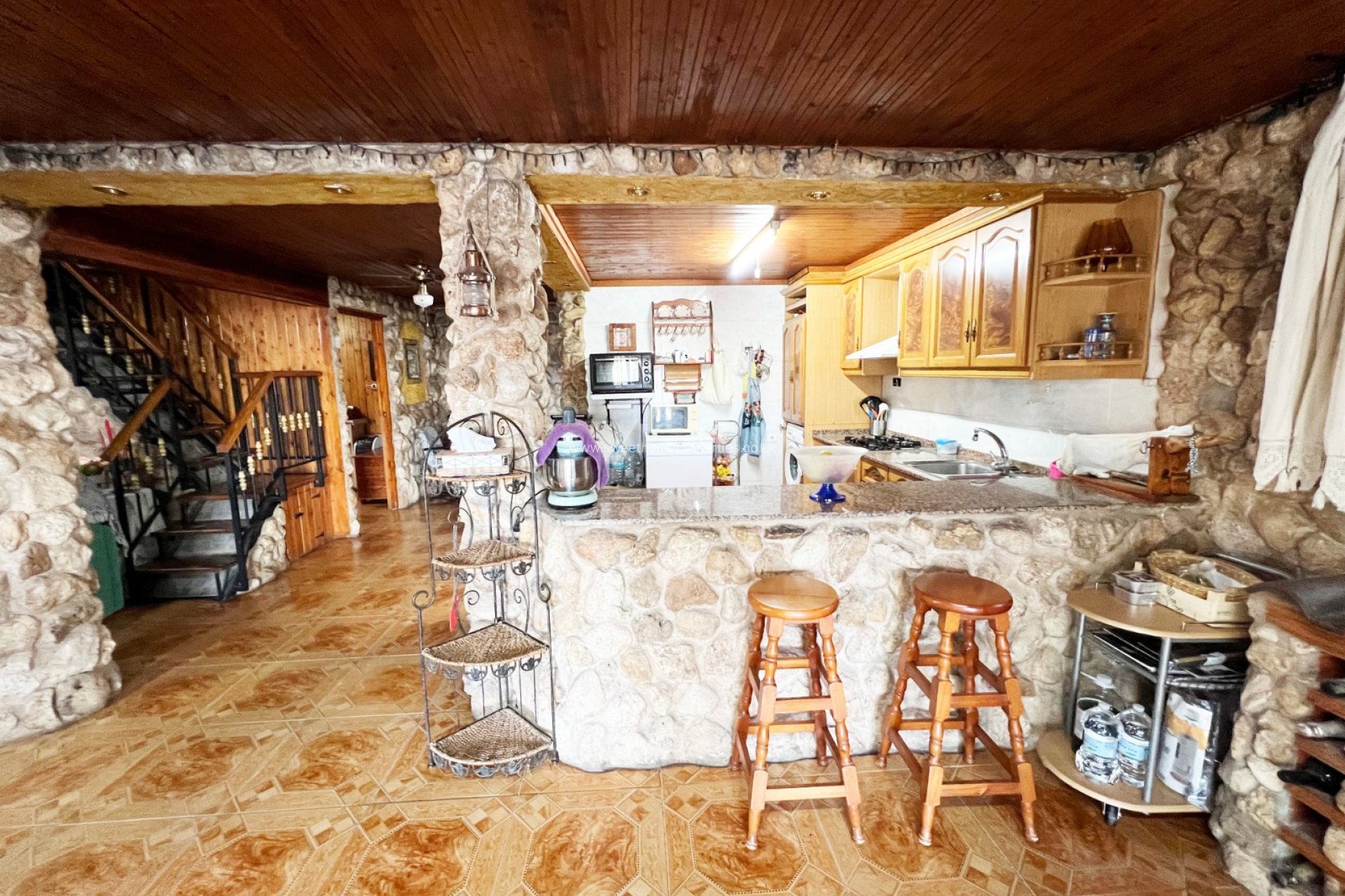 Reventa - Chalet - La Romana