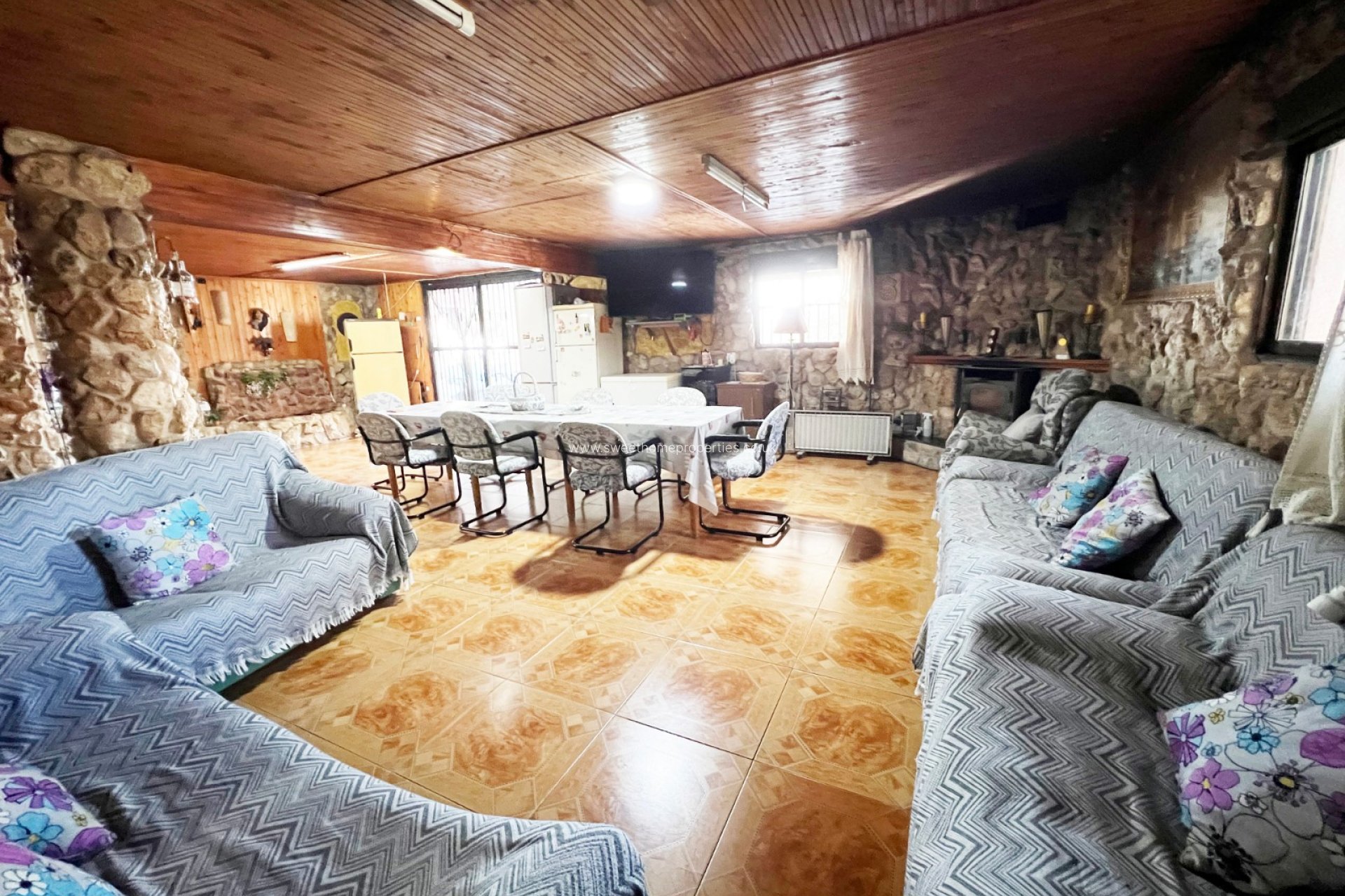 Reventa - Chalet - La Romana