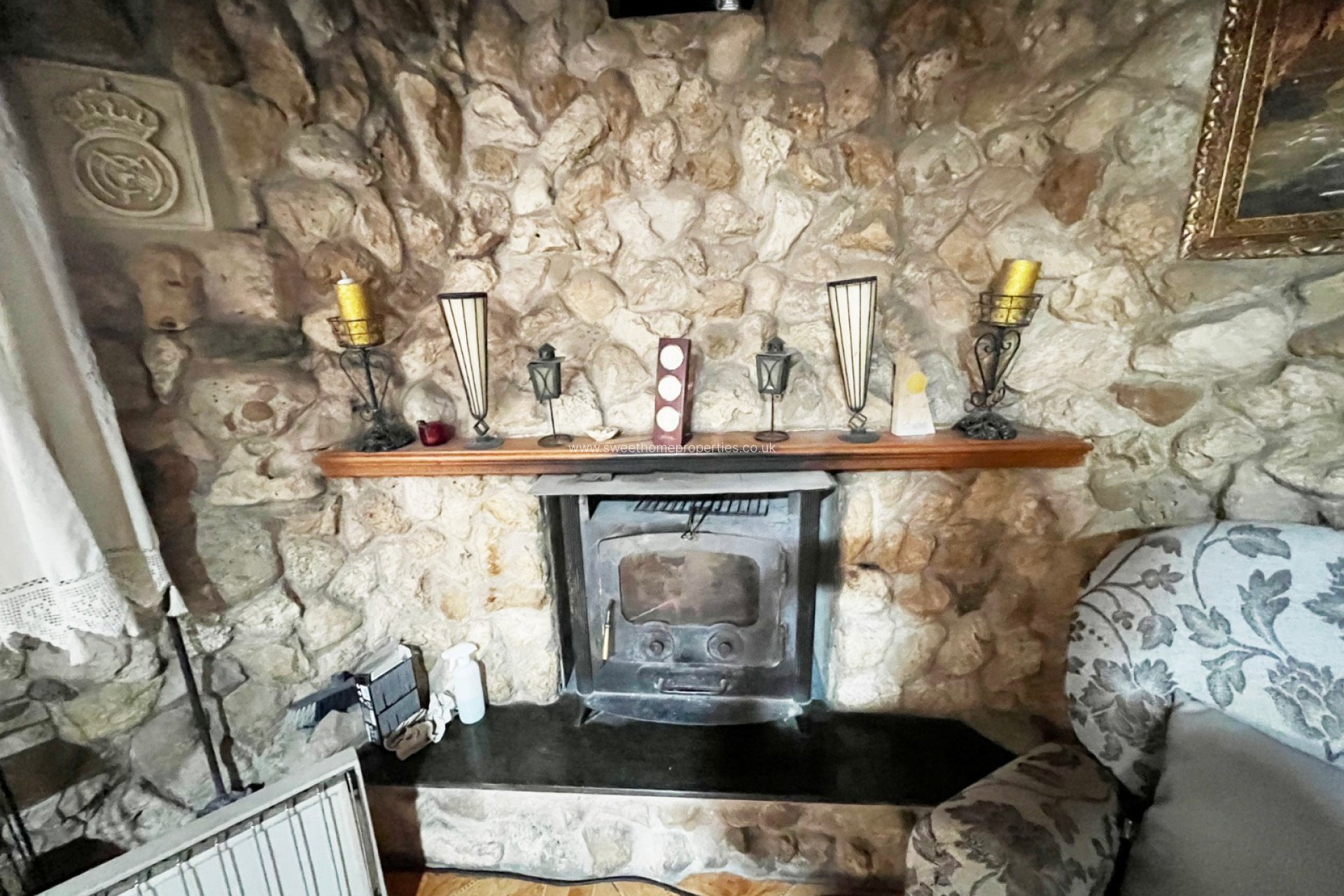 Reventa - Chalet - La Romana