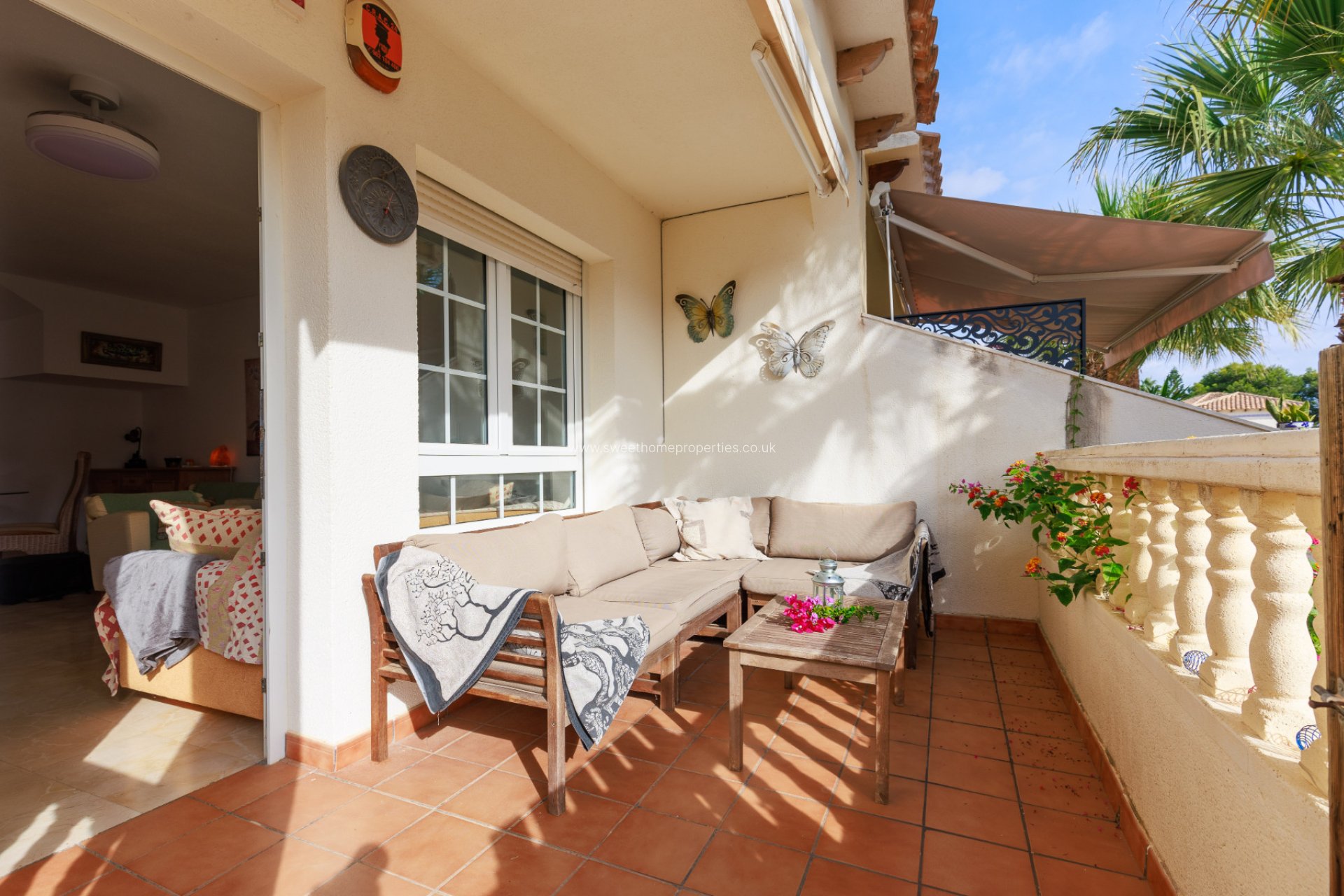 Reventa - Chalet - Las Ramblas