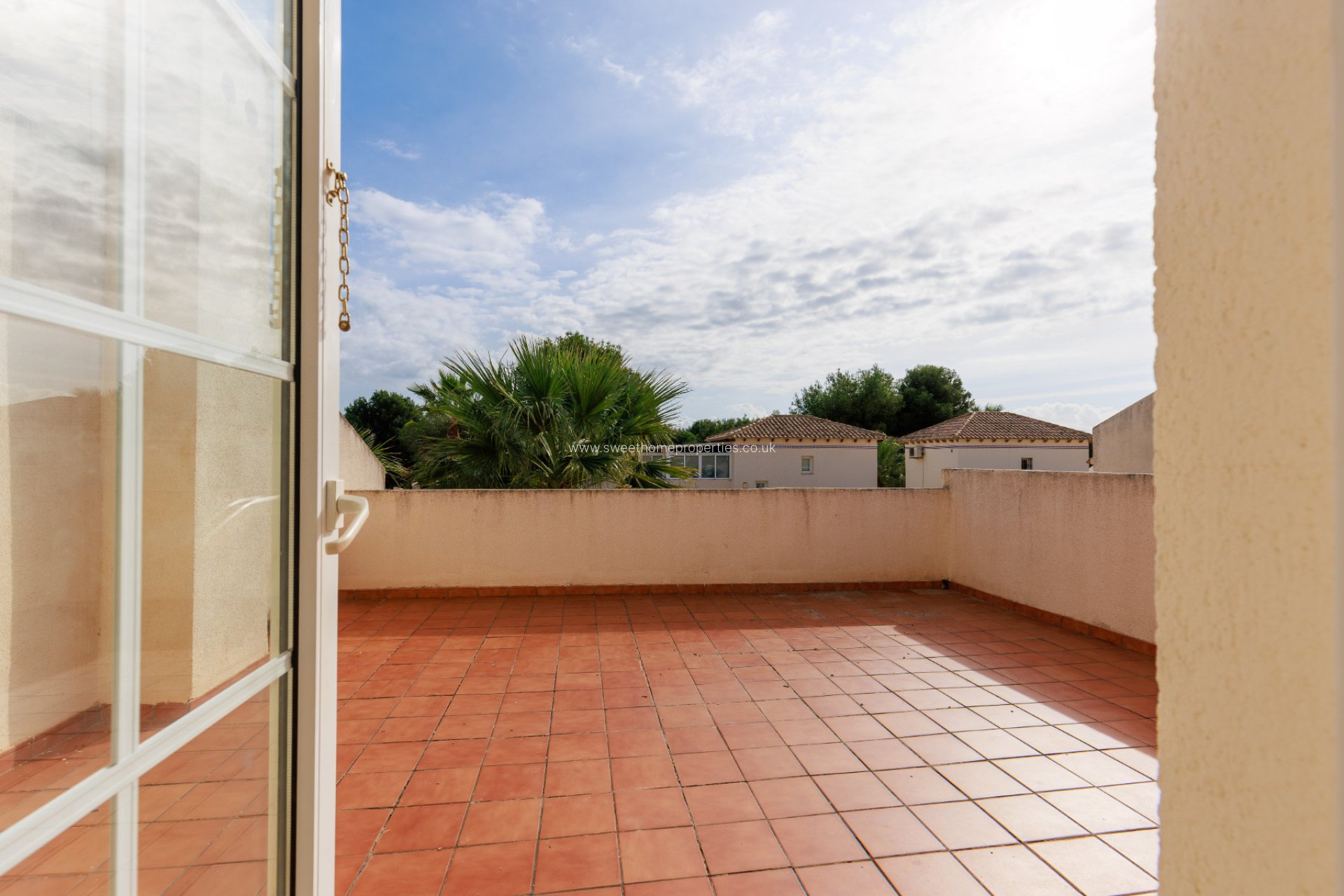 Reventa - Chalet - Las Ramblas