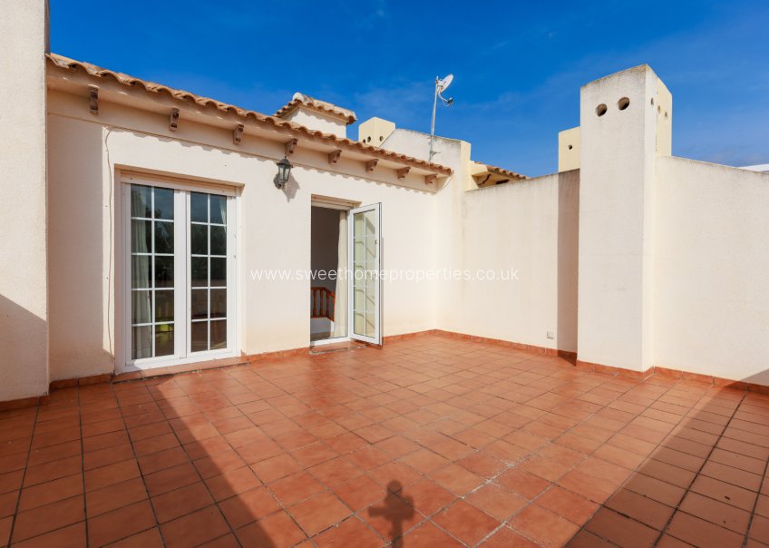 Reventa - Chalet - Las Ramblas