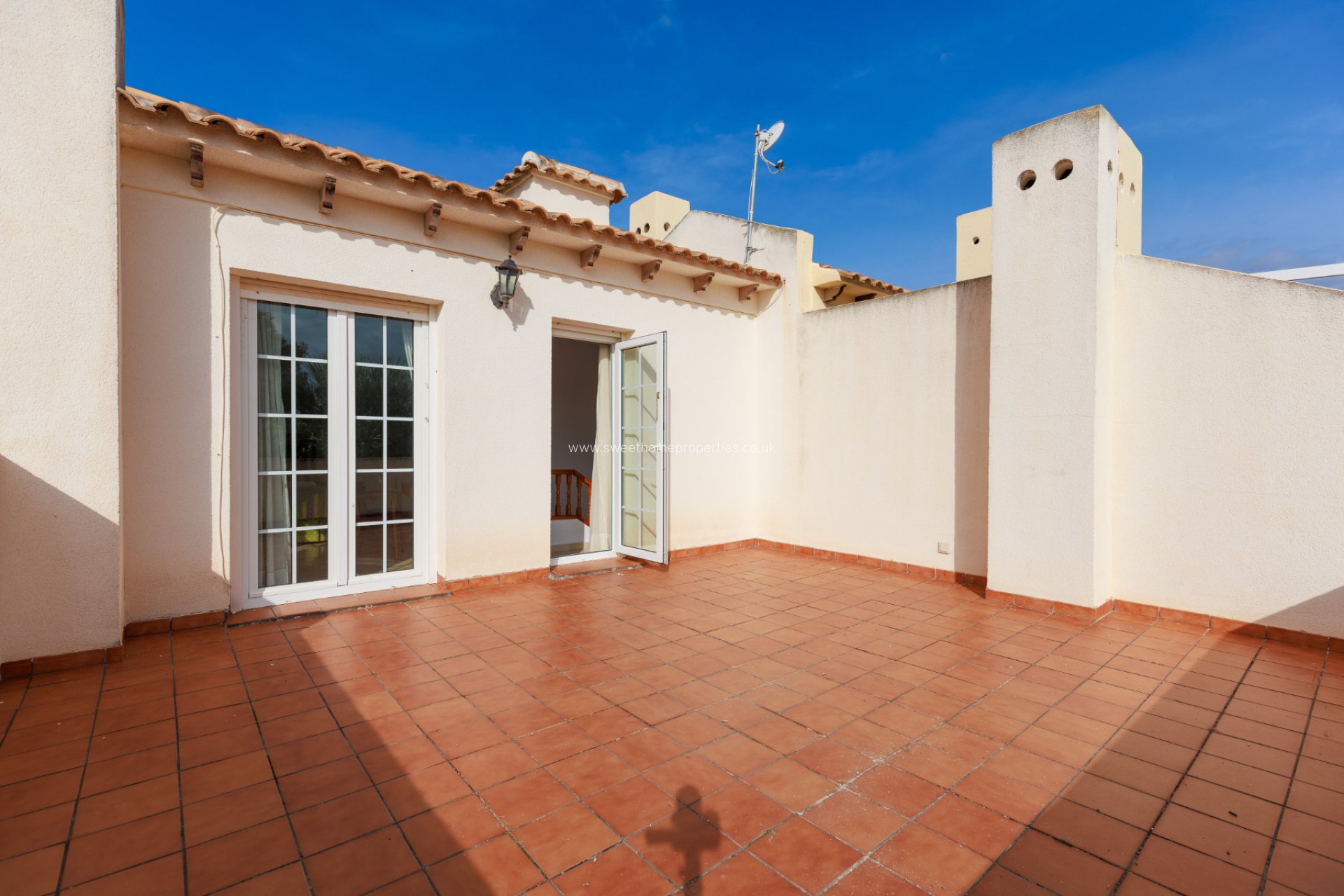 Reventa - Chalet - Las Ramblas