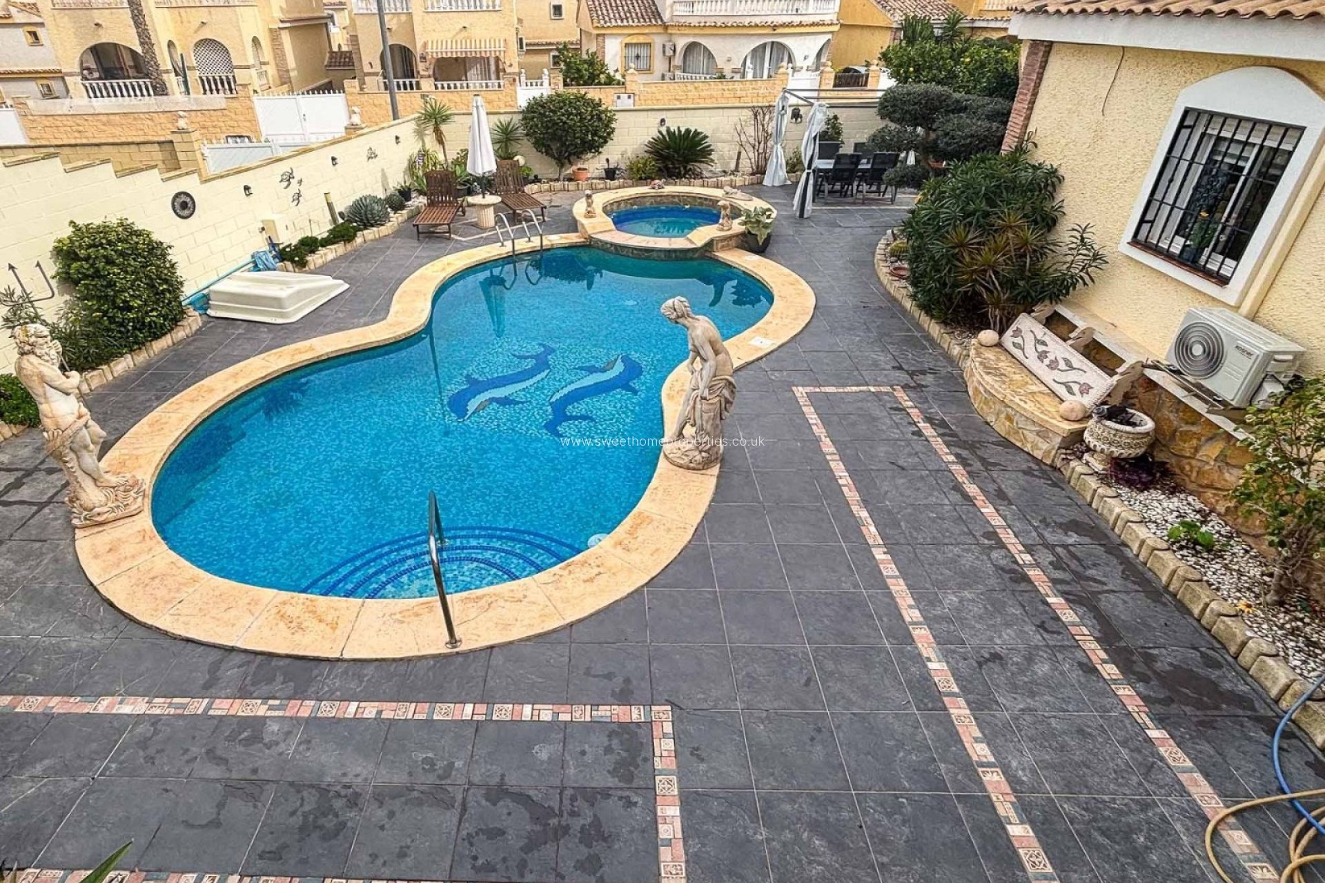 Reventa - Chalet - Monforte Del Cid - Monforte del Cid