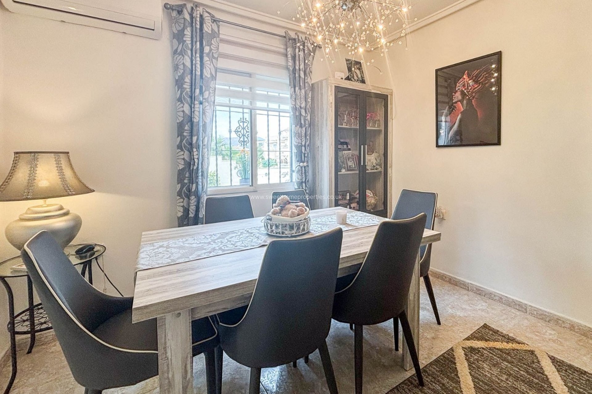 Reventa - Chalet - Monforte Del Cid - Monforte del Cid