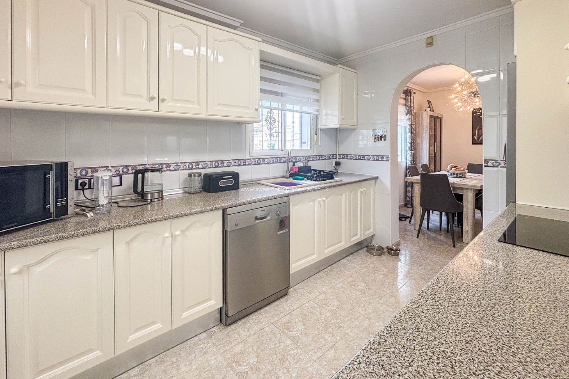 Reventa - Chalet - Monforte Del Cid - Monforte del Cid