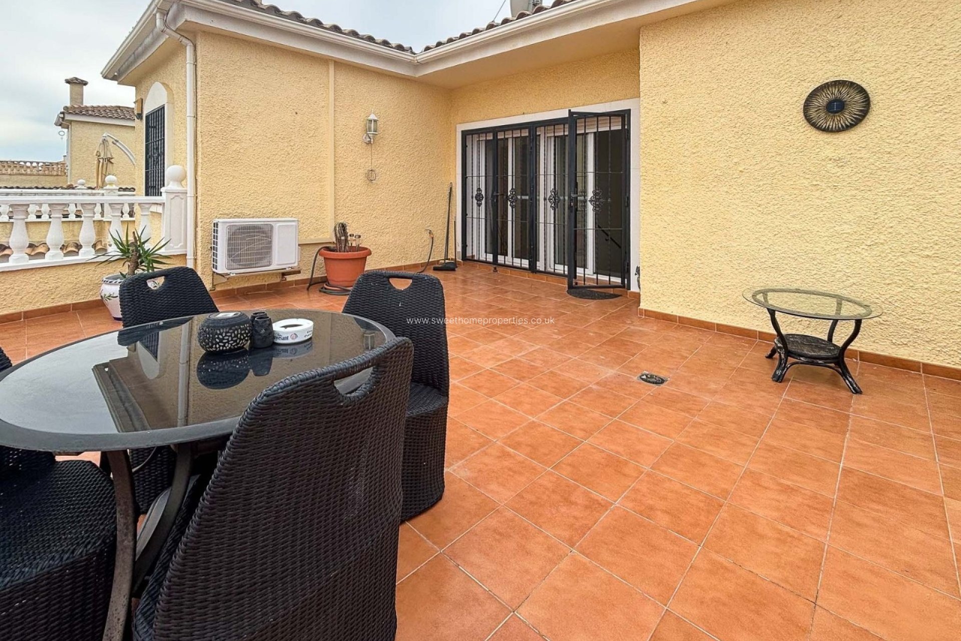 Reventa - Chalet - Monforte Del Cid - Monforte del Cid