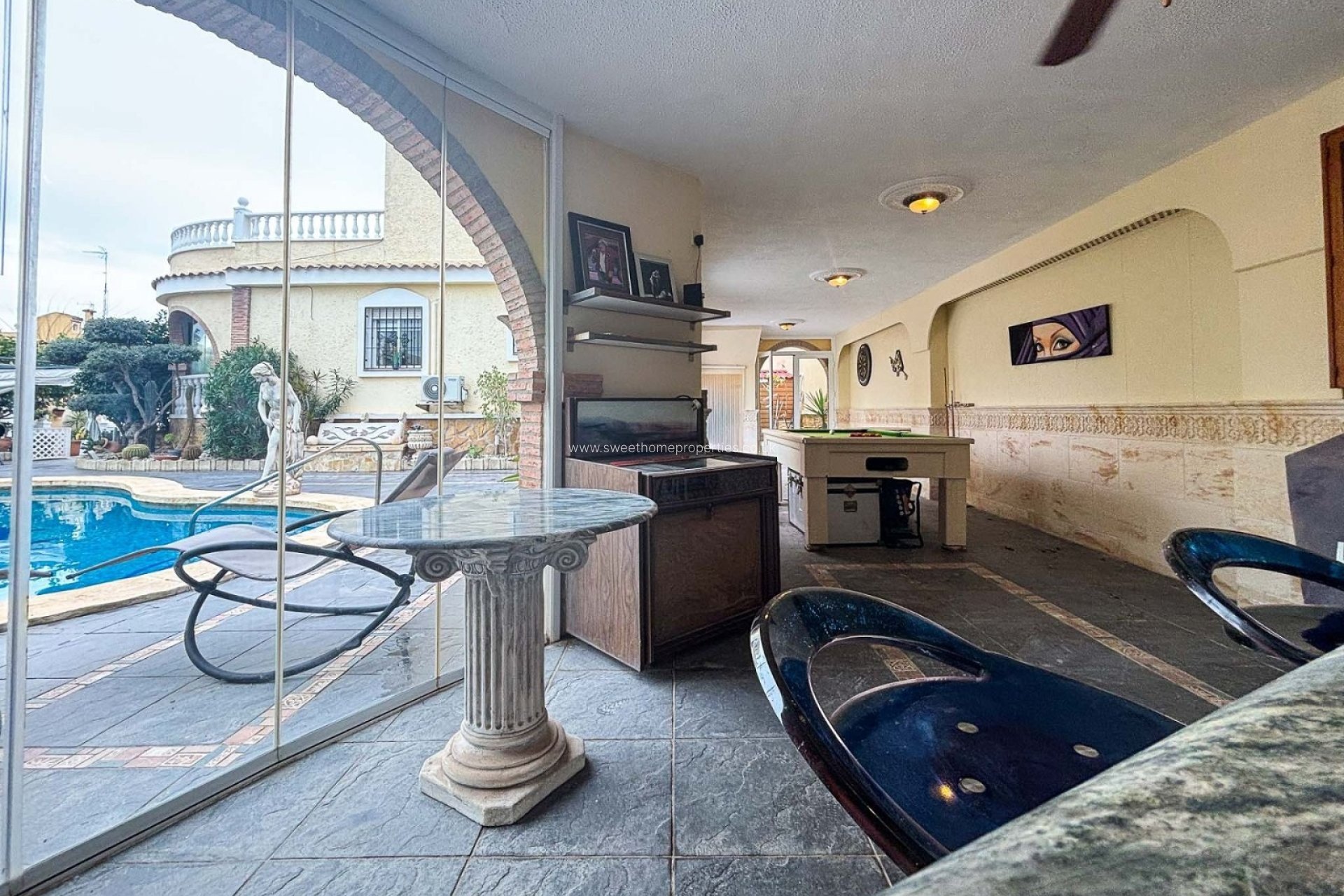 Reventa - Chalet - Monforte Del Cid - Monforte del Cid