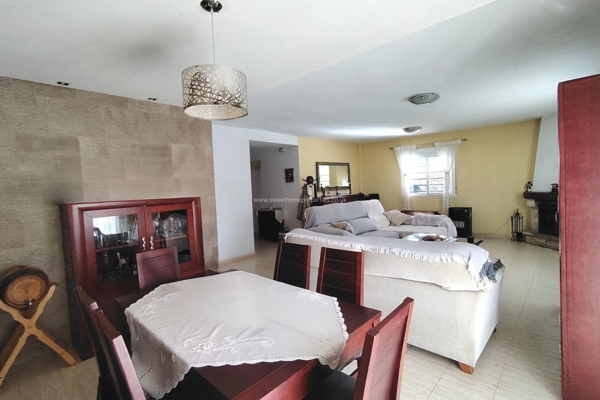 Reventa - Chalet - Monforte del Cid - Orito