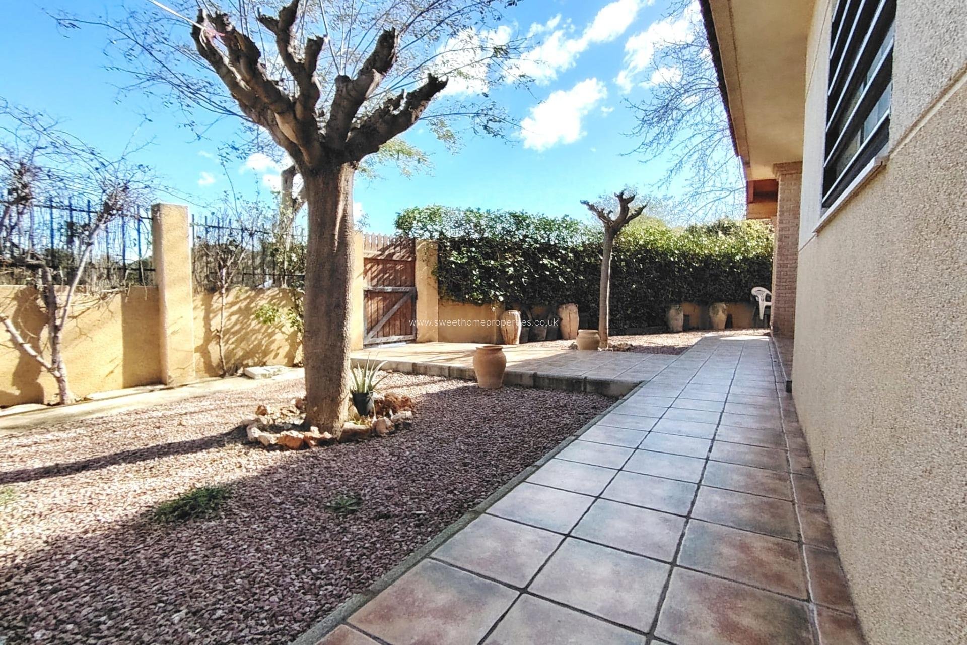 Reventa - Chalet - Monforte Del Cid - Orito