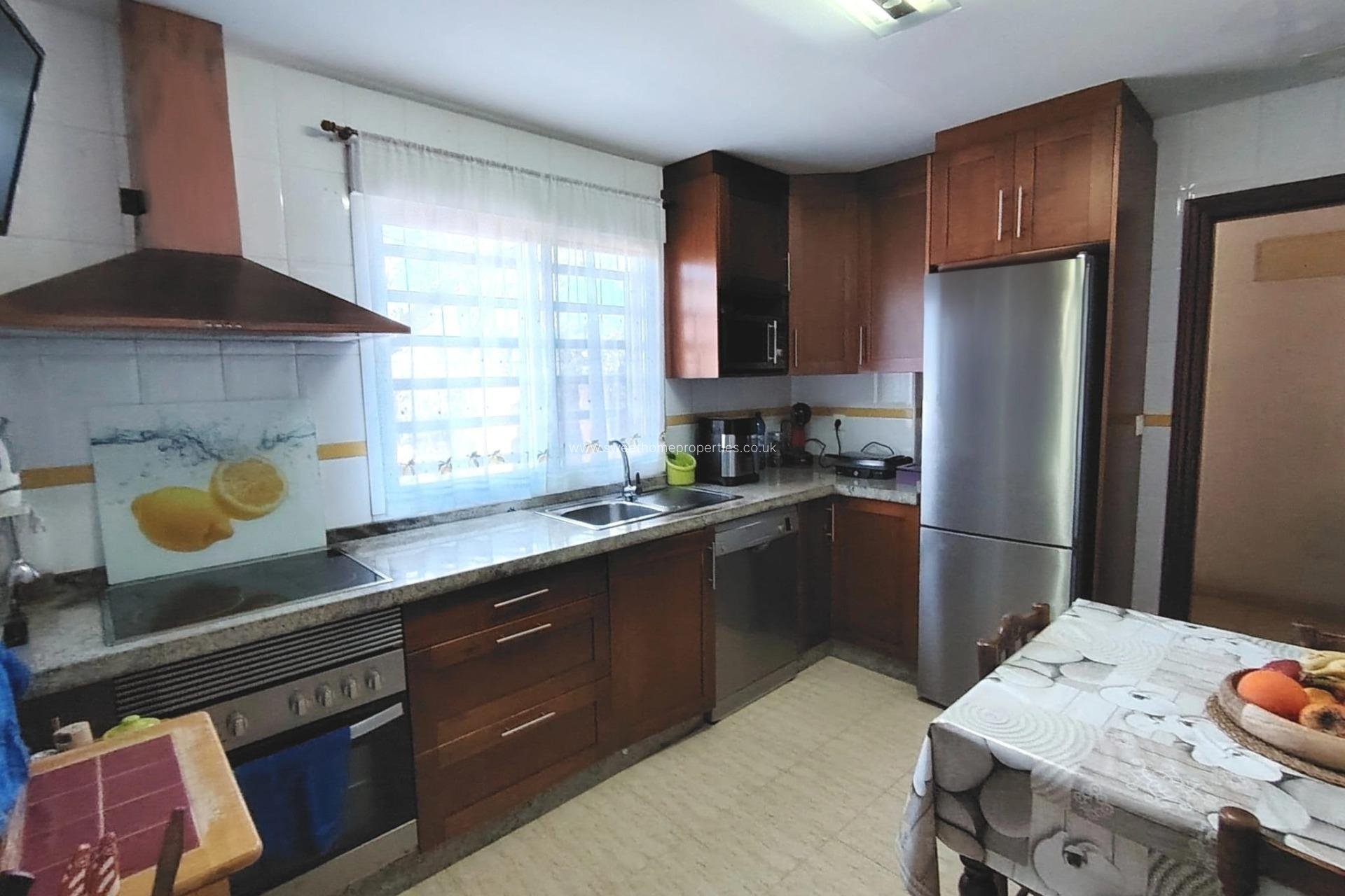 Reventa - Chalet - Monforte Del Cid - Orito