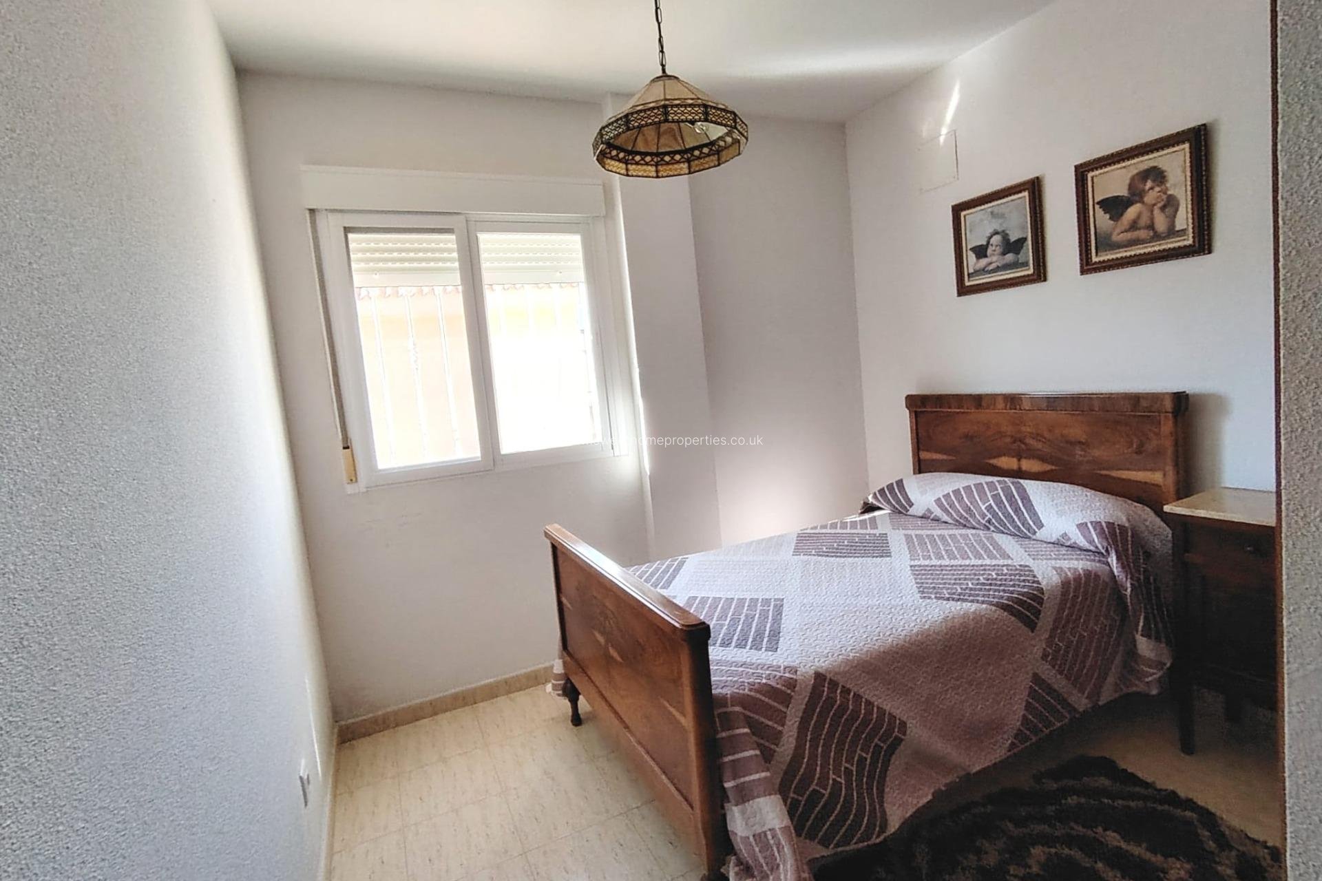 Reventa - Chalet - Monforte Del Cid - Orito