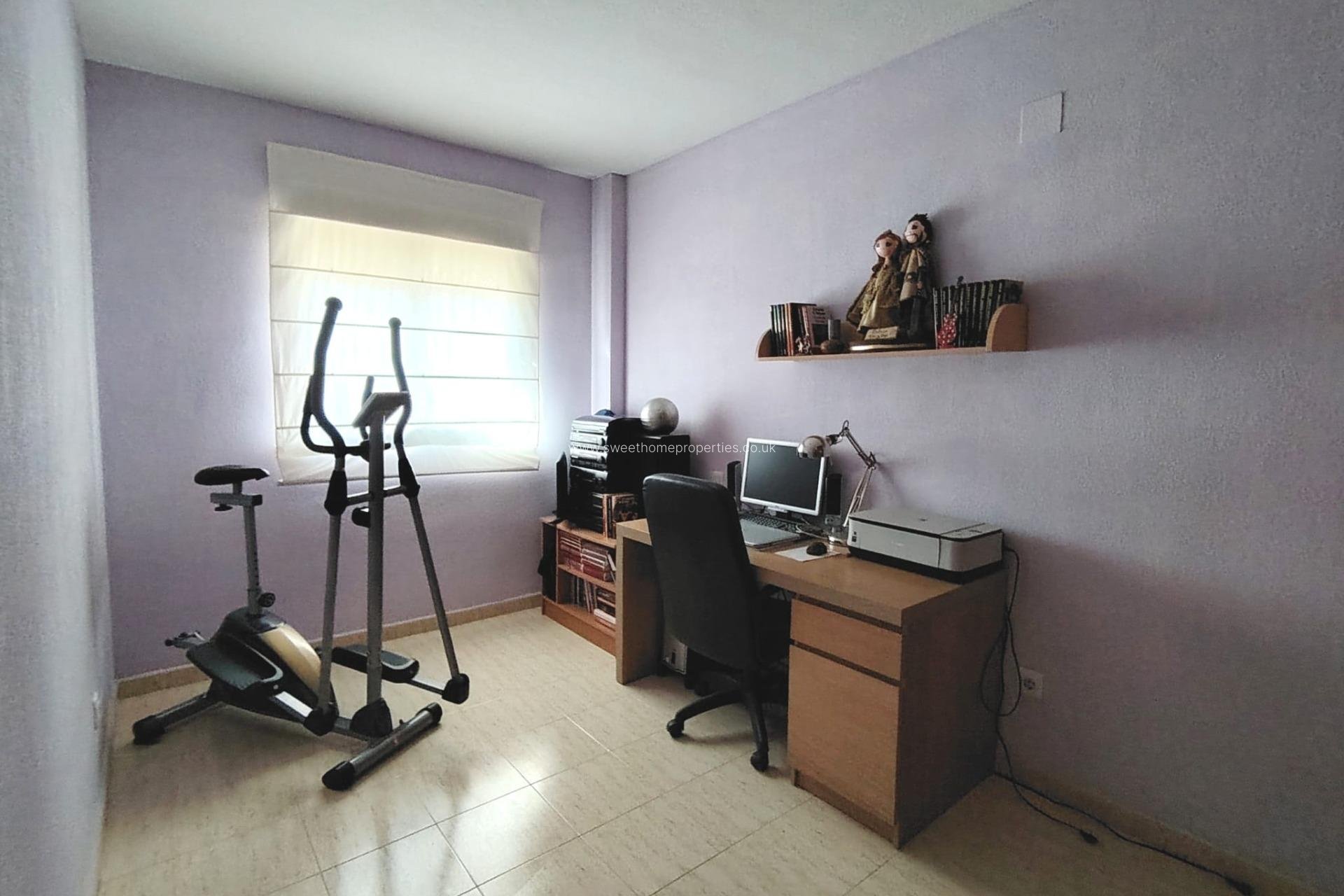 Reventa - Chalet - Monforte Del Cid - Orito