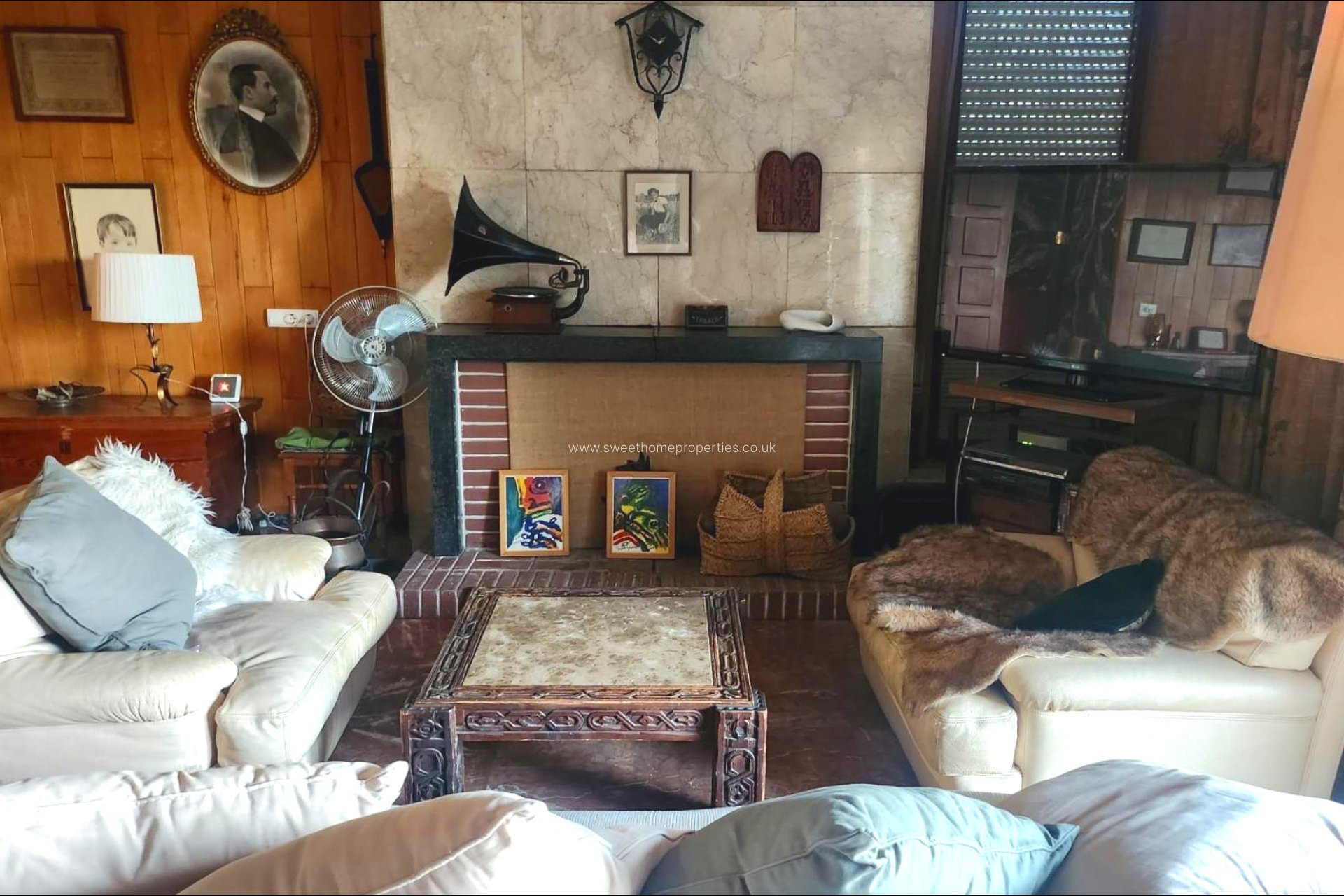 Reventa - Chalet - Novelda - CUCUCH