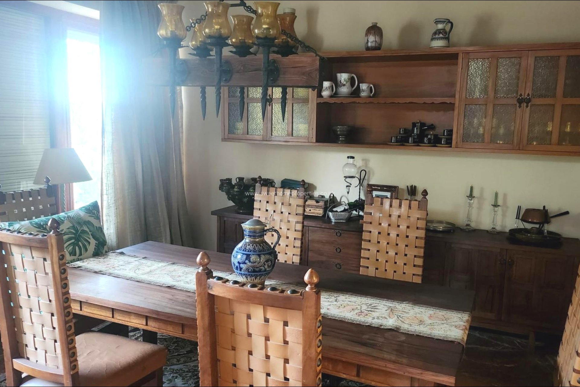 Reventa - Chalet - Novelda - CUCUCH