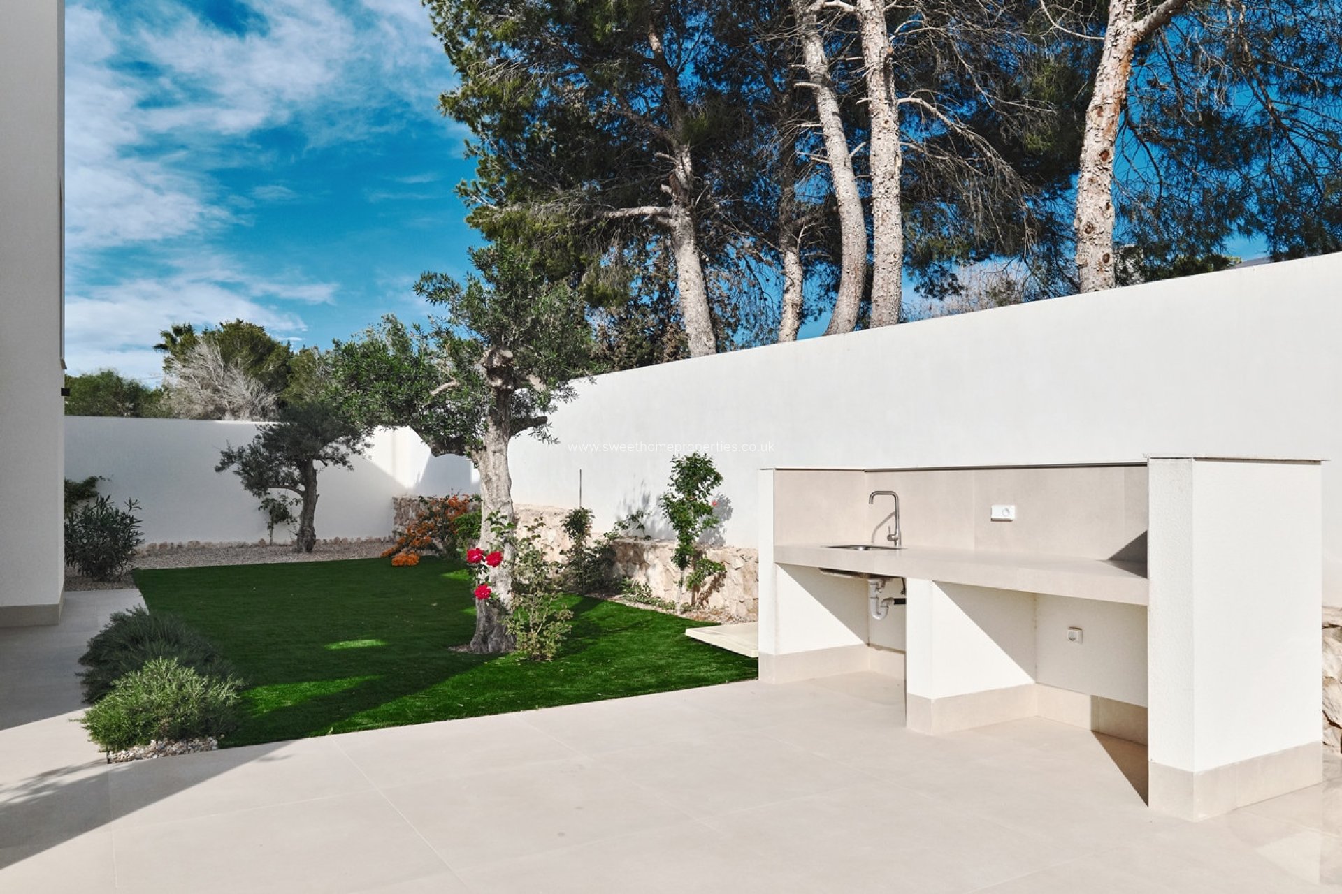 Reventa - Chalet - Orihuela Costa - Cabo Roig