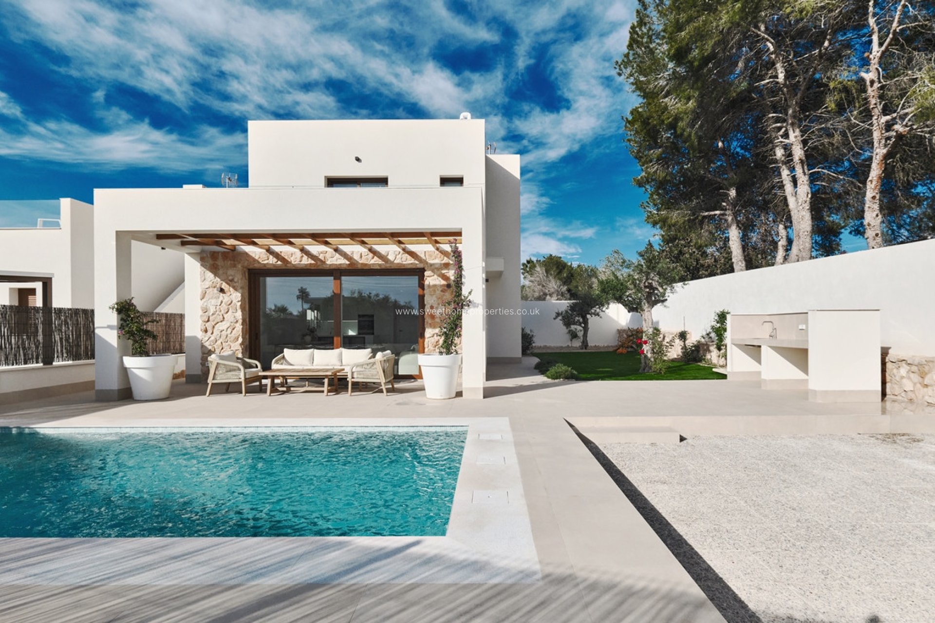Reventa - Chalet - Orihuela Costa - Cabo Roig