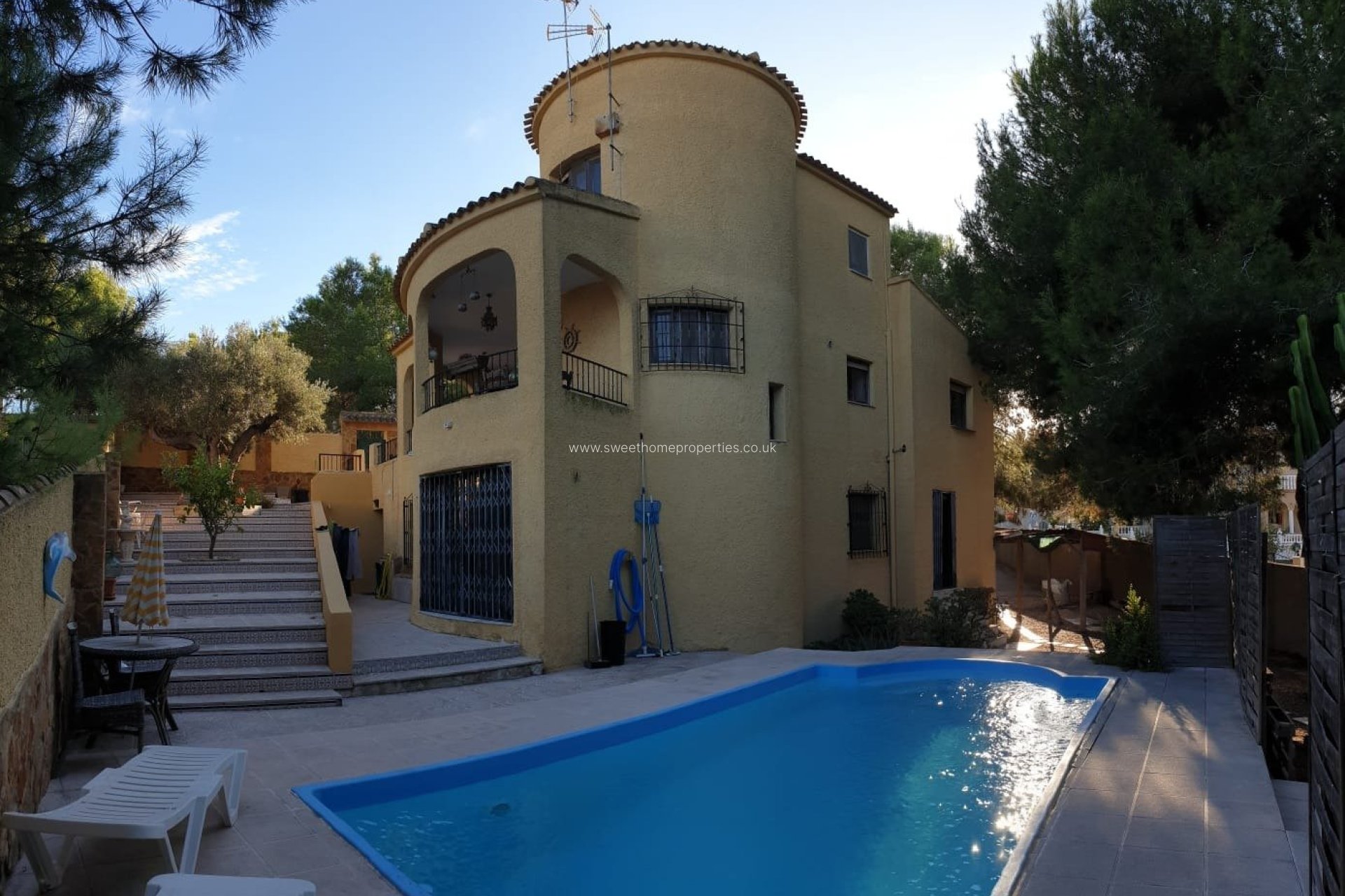 Reventa - Chalet - Orihuela Costa - Las Filipinas