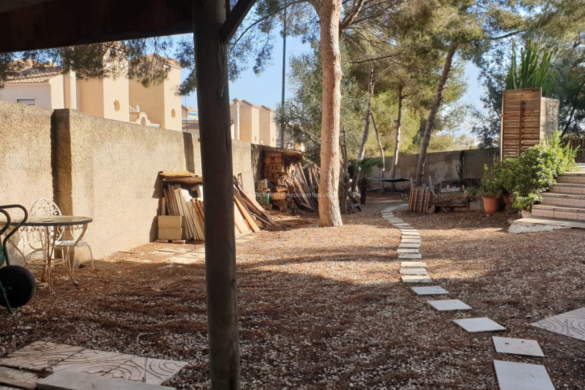 Reventa - Chalet - Orihuela Costa - Las Filipinas