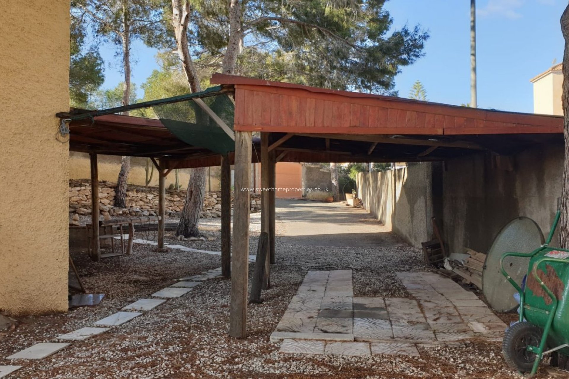 Reventa - Chalet - Orihuela Costa - Las Filipinas