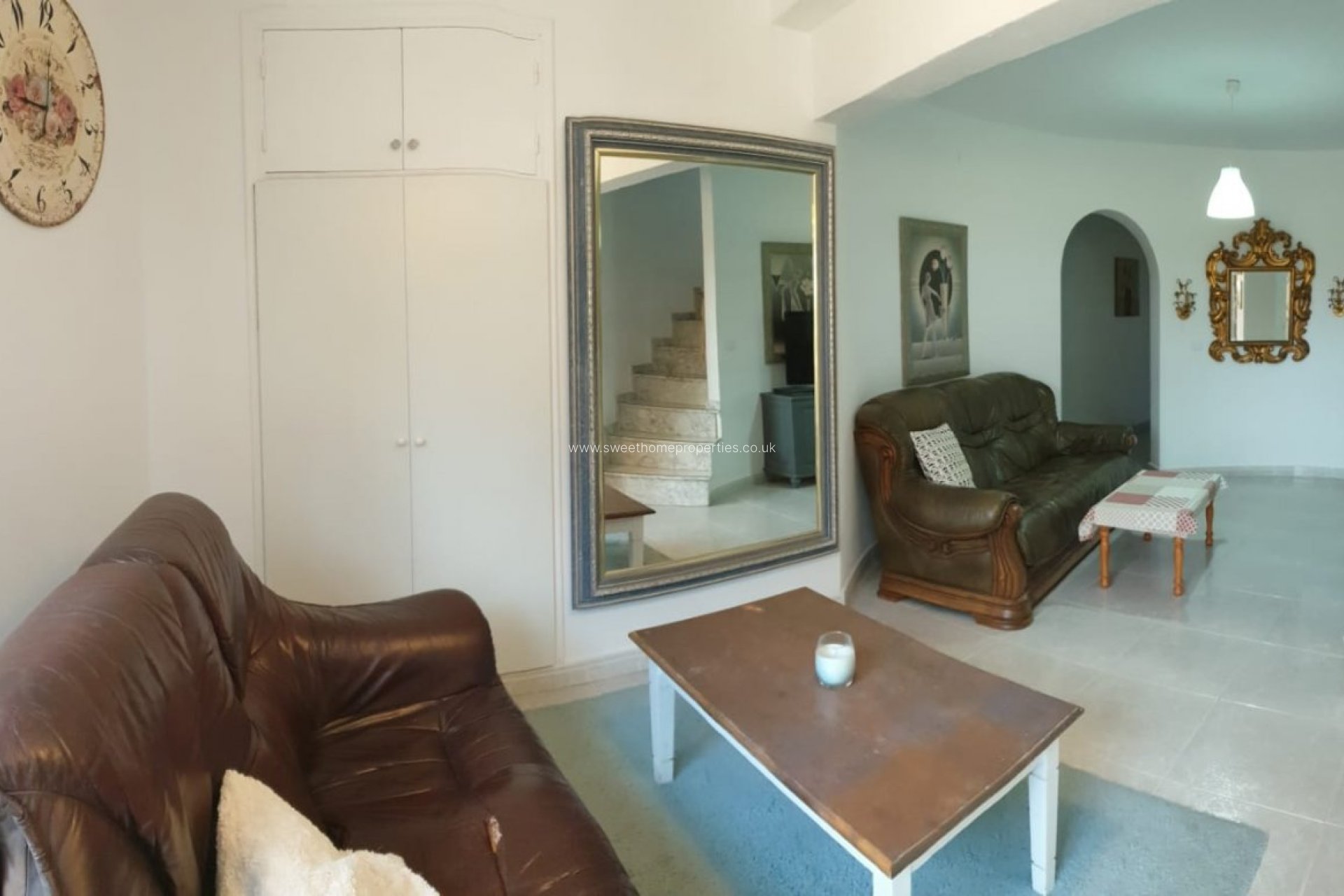 Reventa - Chalet - Orihuela Costa - Las Filipinas