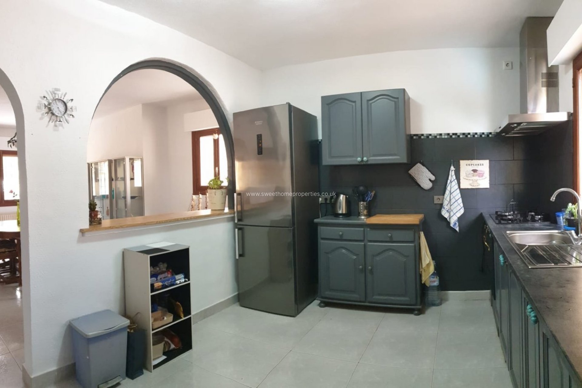 Reventa - Chalet - Orihuela Costa - Las Filipinas