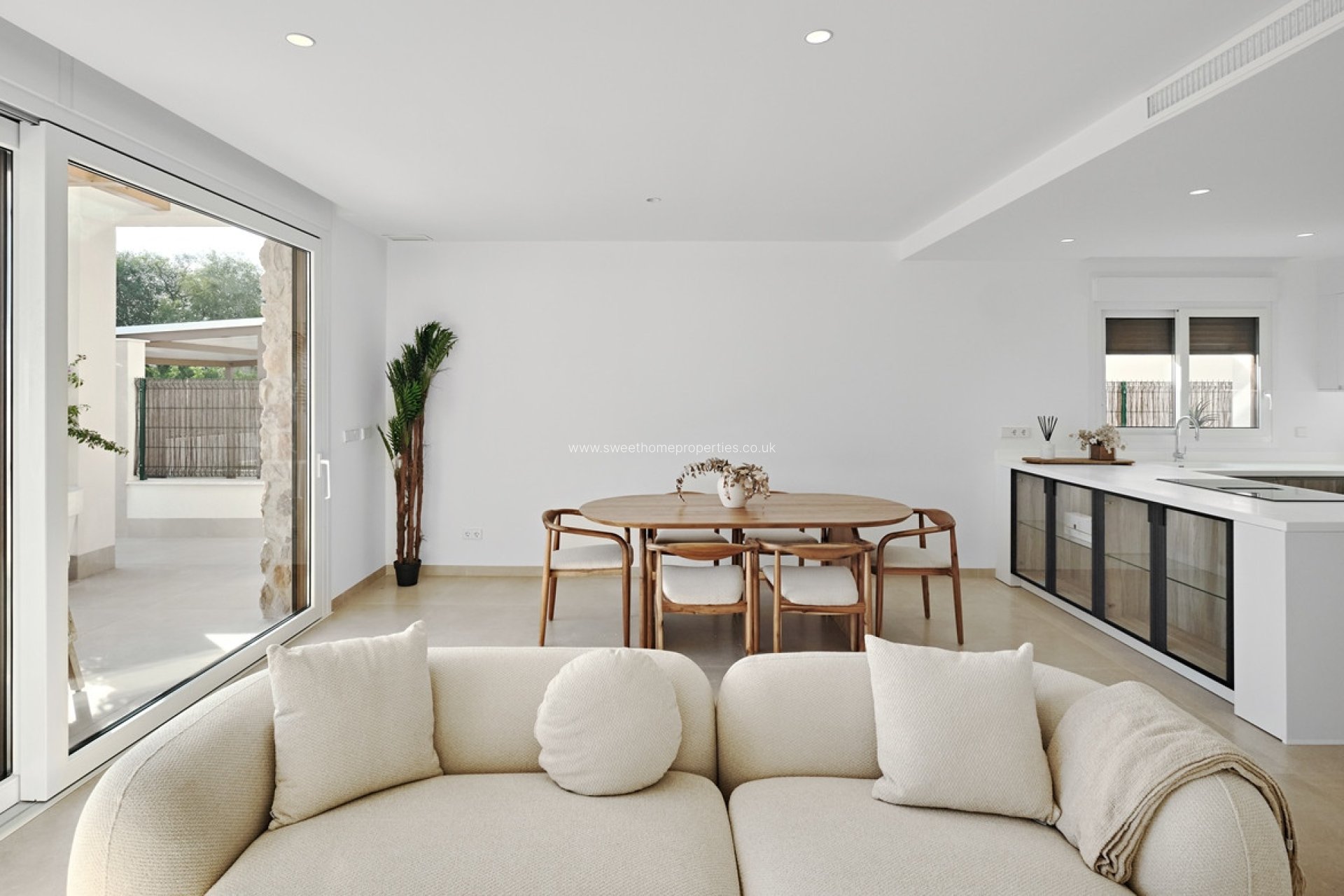 Reventa - Chalet - Orihuela Costa - Lomas de Don Juan