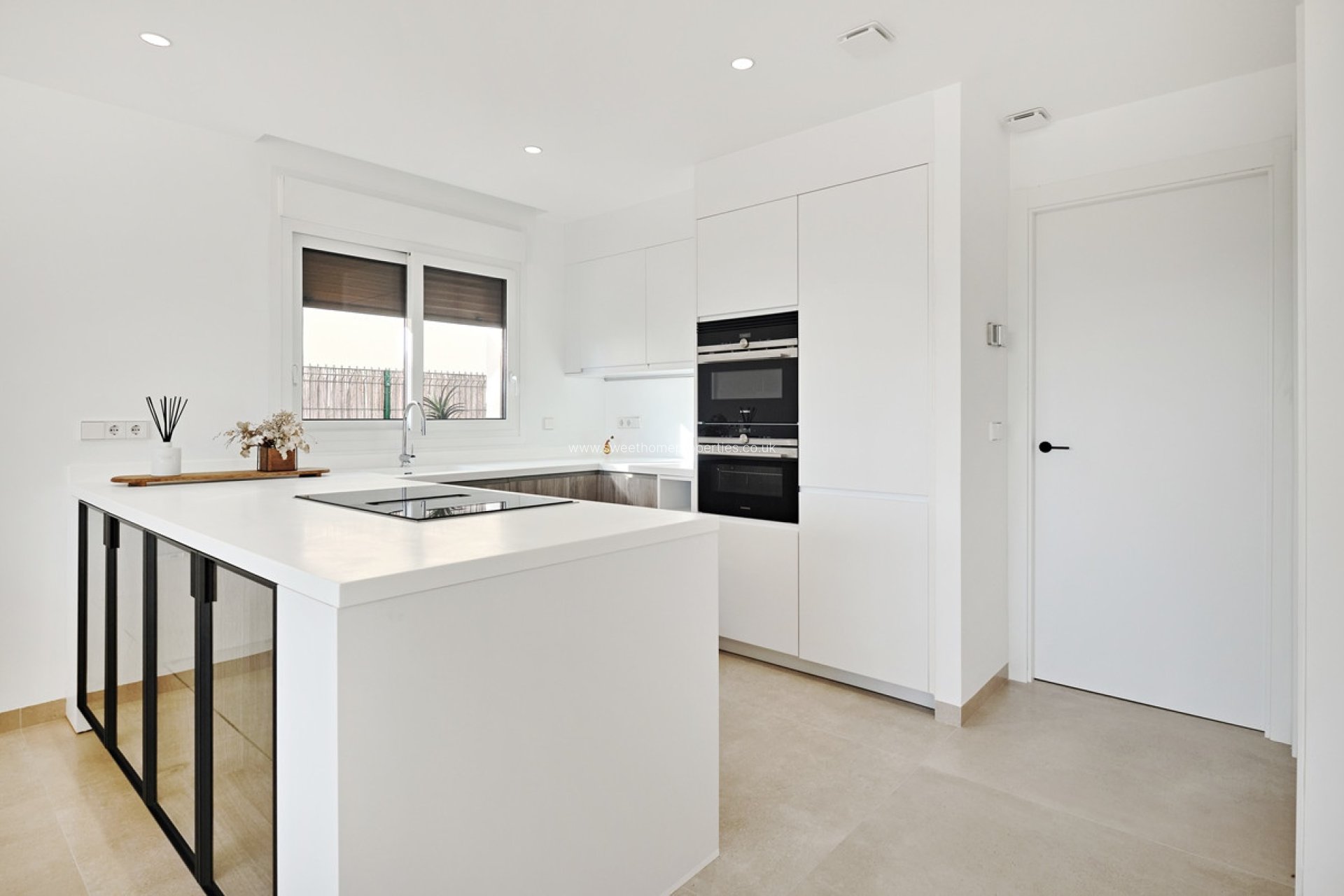 Reventa - Chalet - Orihuela Costa - Lomas de Don Juan