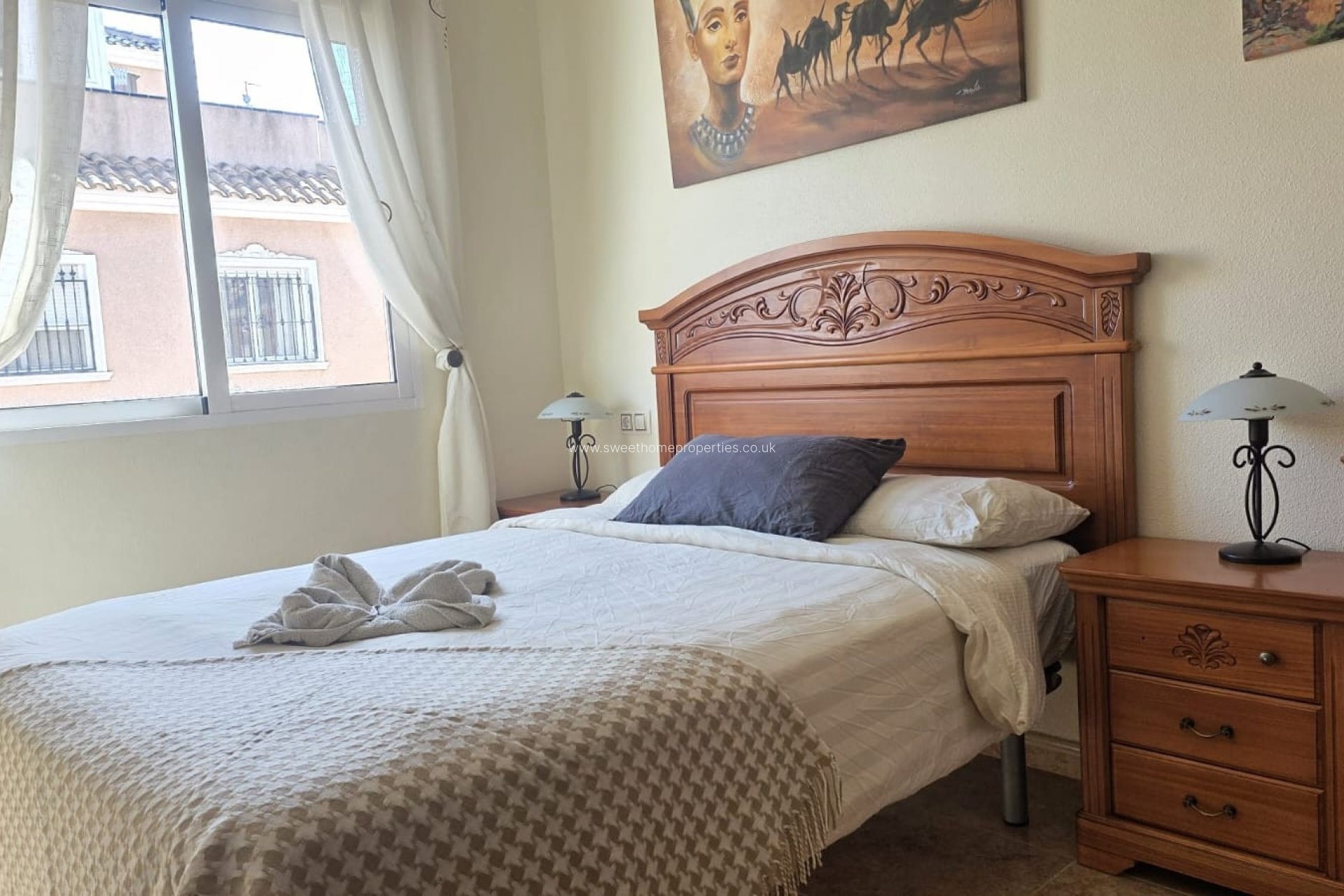 Reventa - Chalet - Orihuela Costa - Los Dolses