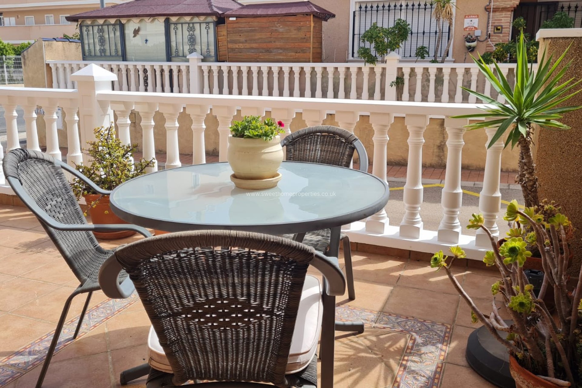 Reventa - Chalet - Orihuela Costa - Los Dolses