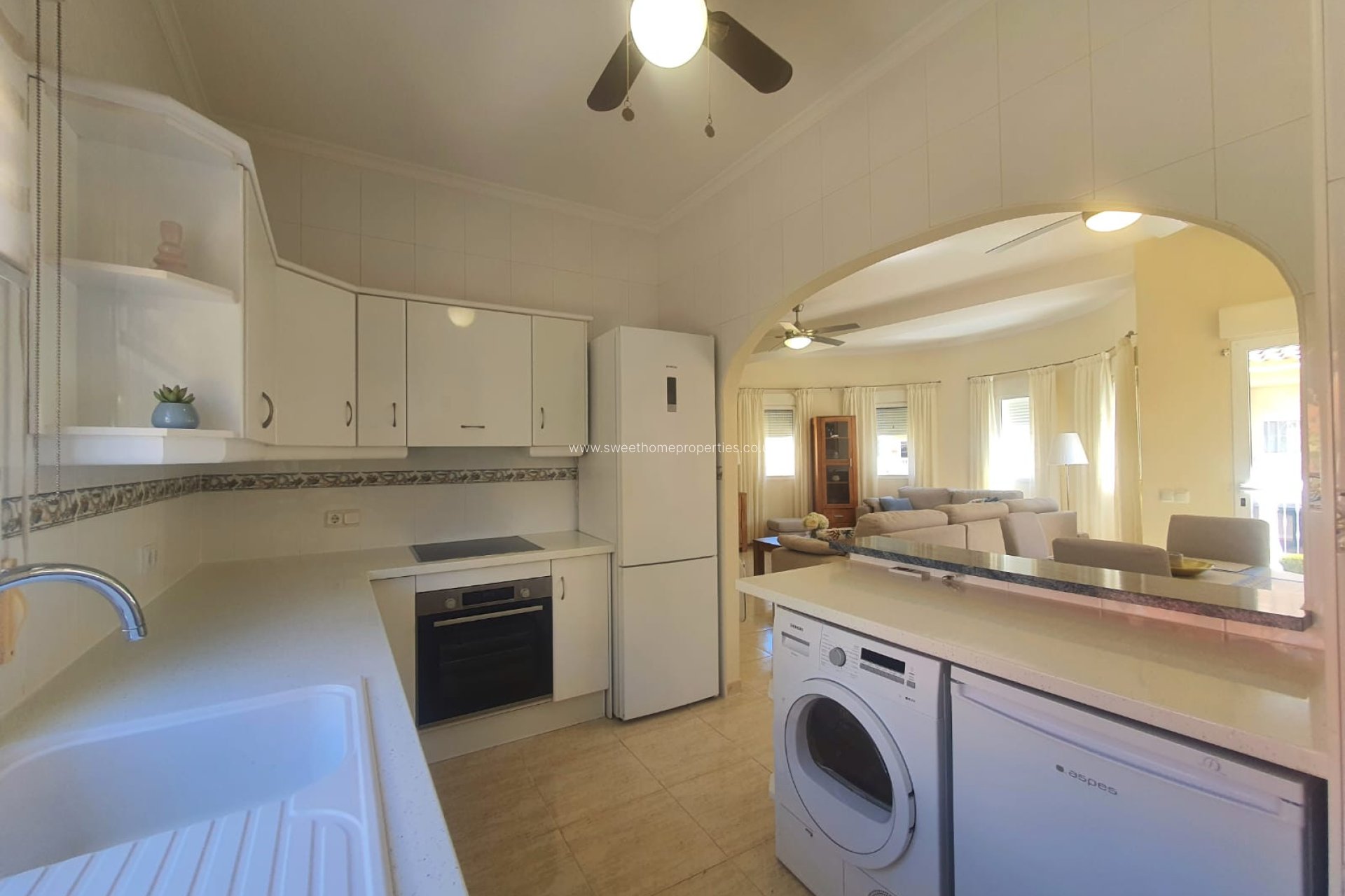 Reventa - Chalet - Orihuela Costa - Villamartin