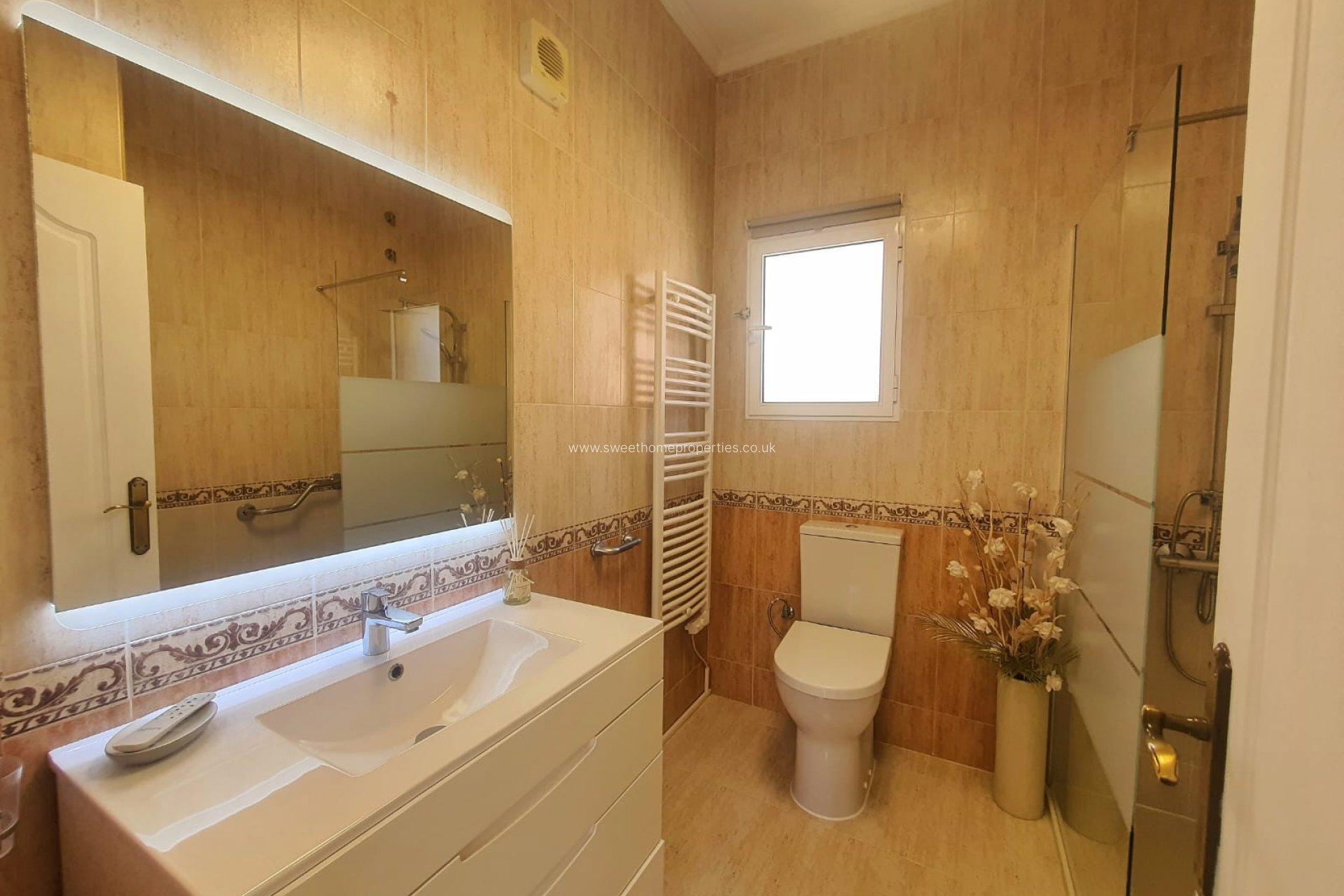 Reventa - Chalet - Orihuela Costa - Villamartin