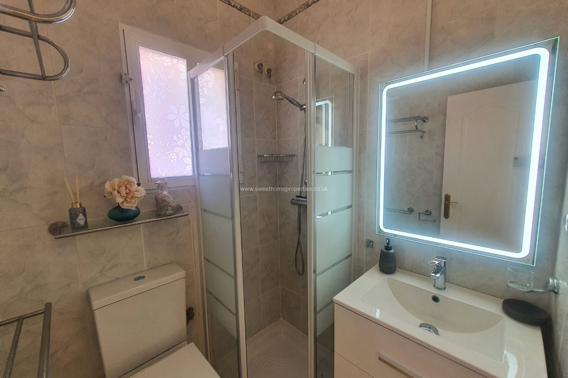 Reventa - Chalet - Orihuela Costa - Villamartin