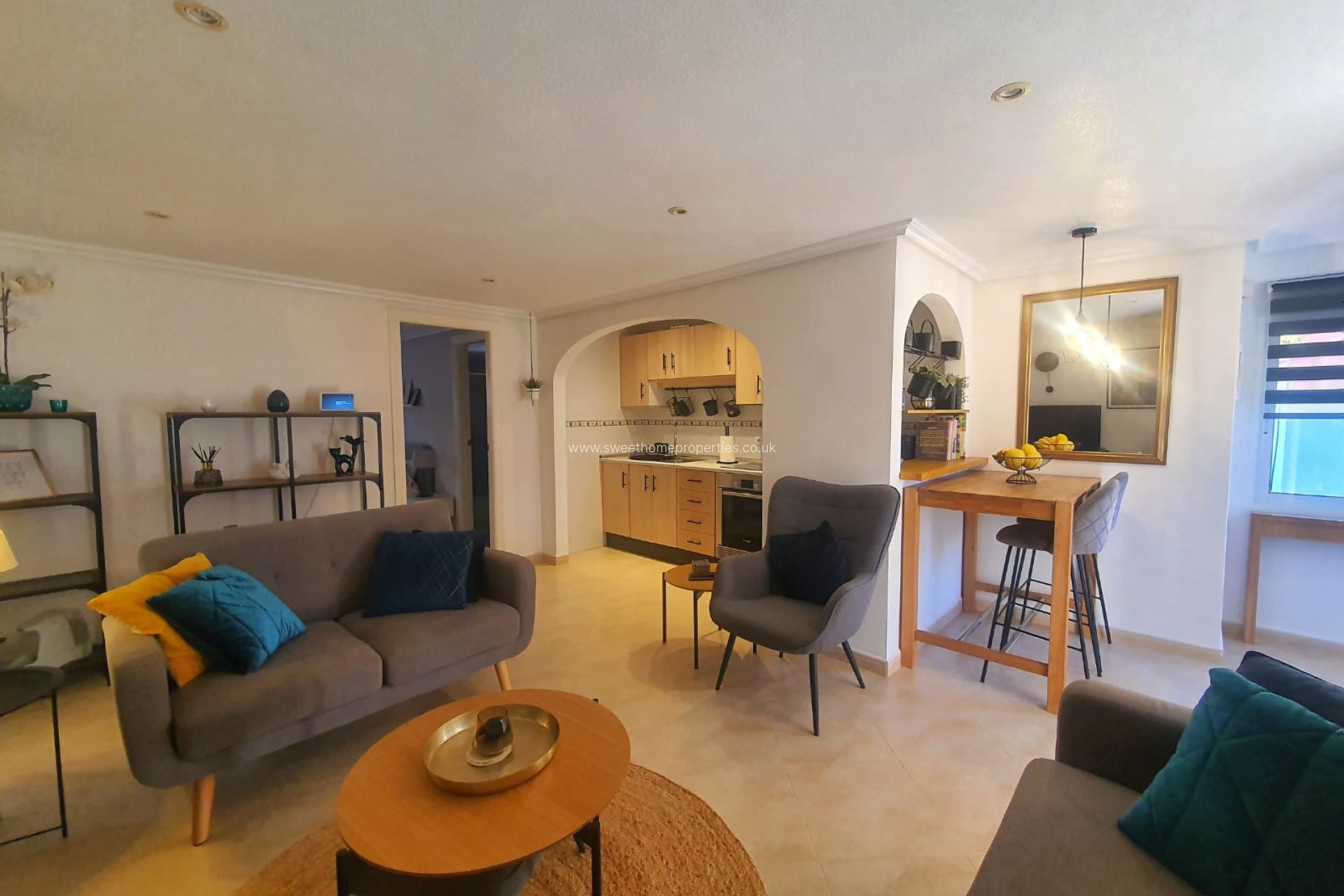 Reventa - Chalet - Orihuela Costa - Villamartin