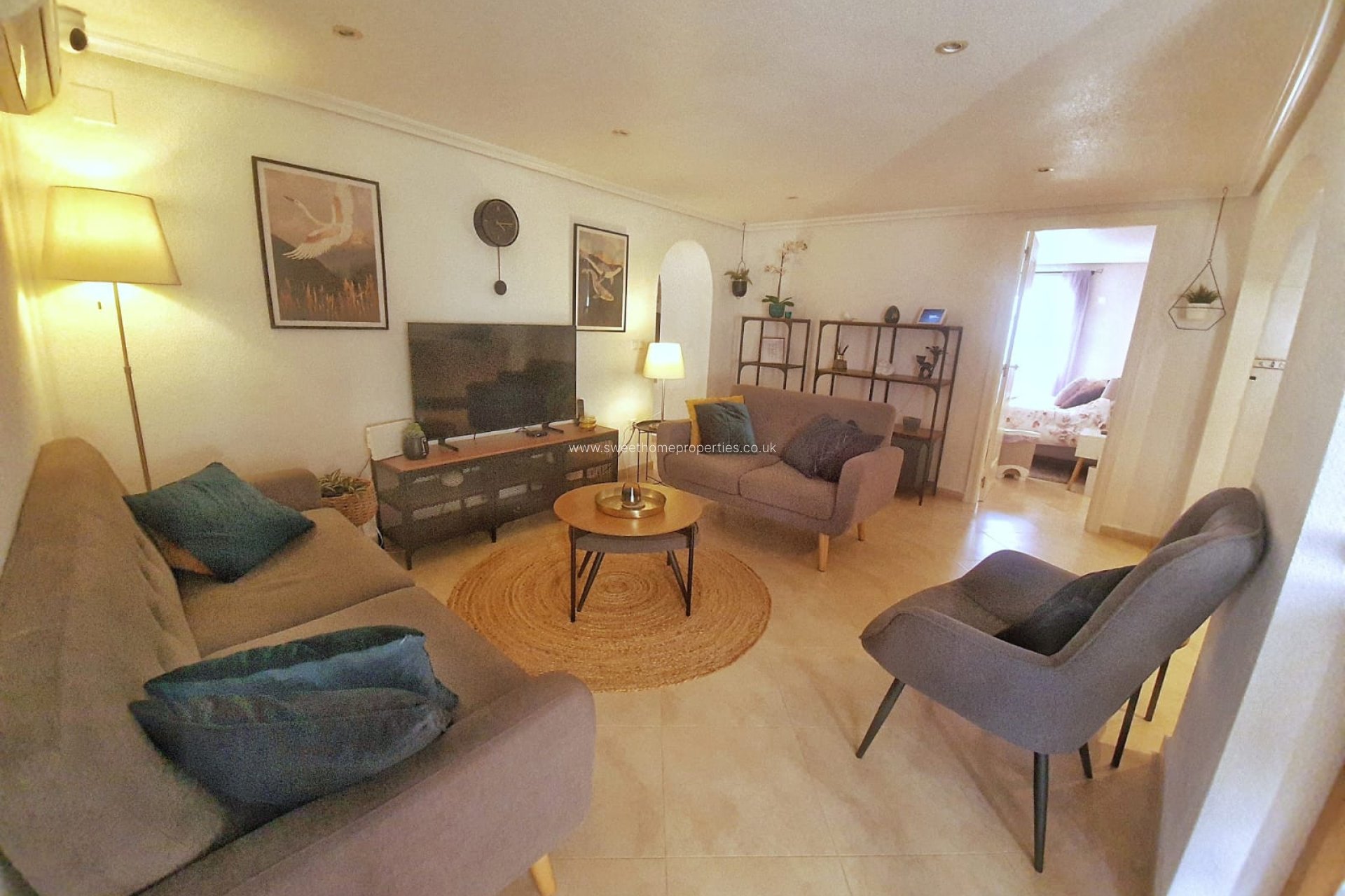 Reventa - Chalet - Orihuela Costa - Villamartin