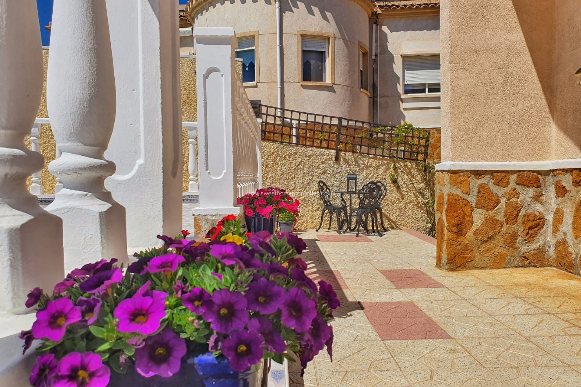 Reventa - Chalet - Orihuela Costa - Villamartin