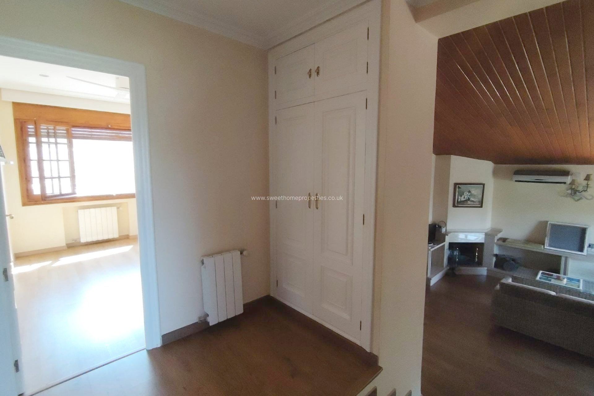 Reventa - Chalet - Petrer - Comunidad valenciana