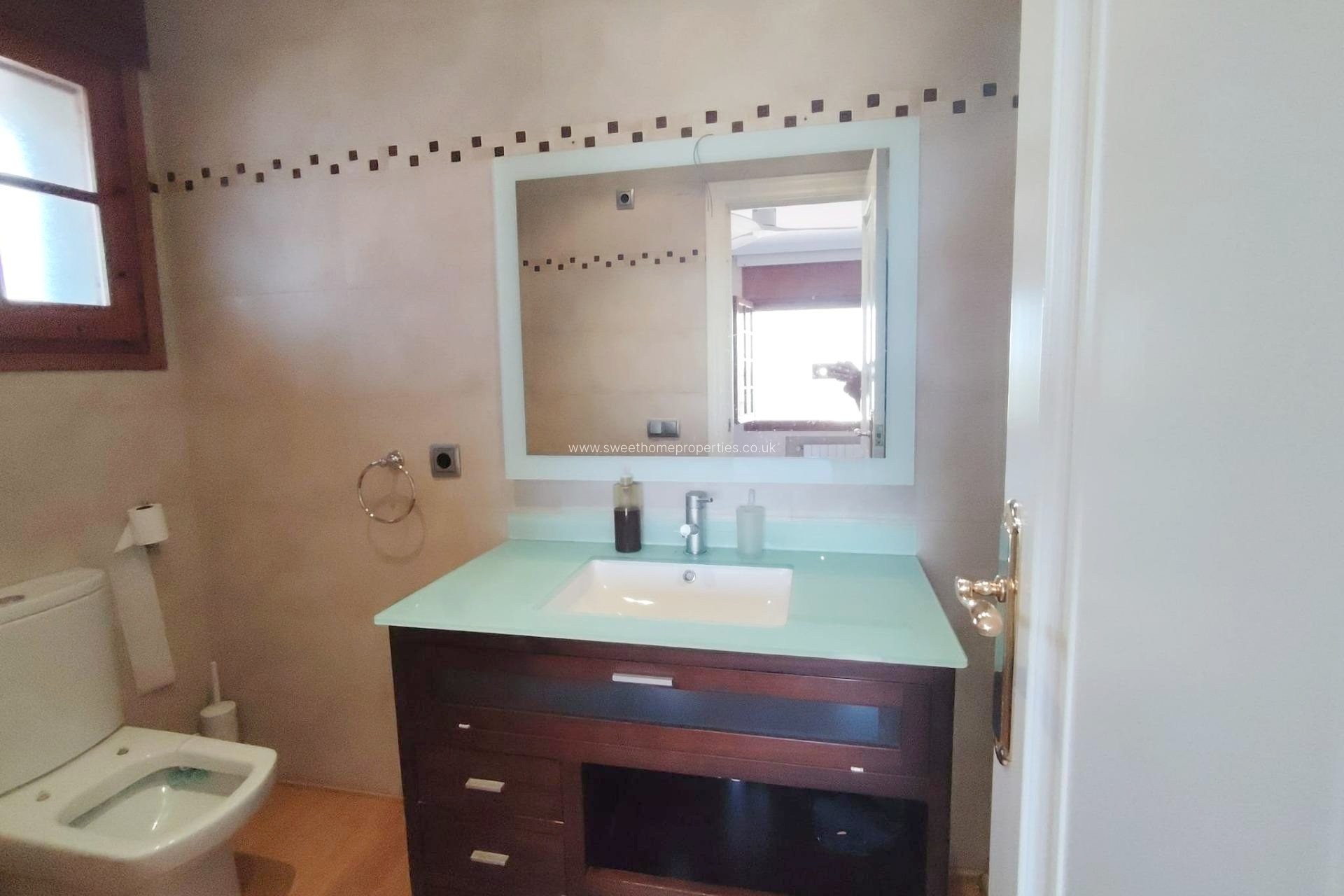 Reventa - Chalet - Petrer - Comunidad valenciana