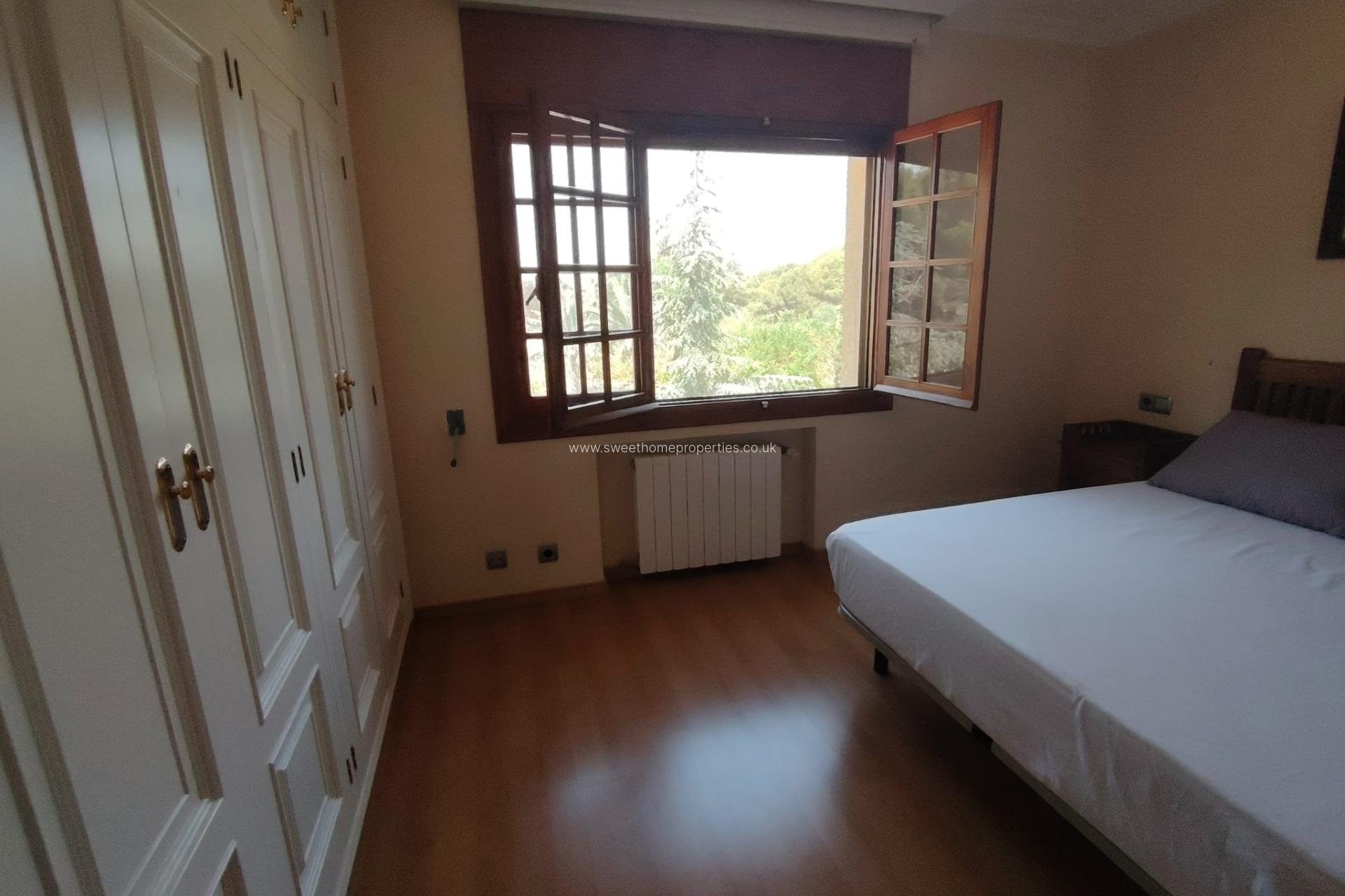 Reventa - Chalet - Petrer - Comunidad valenciana