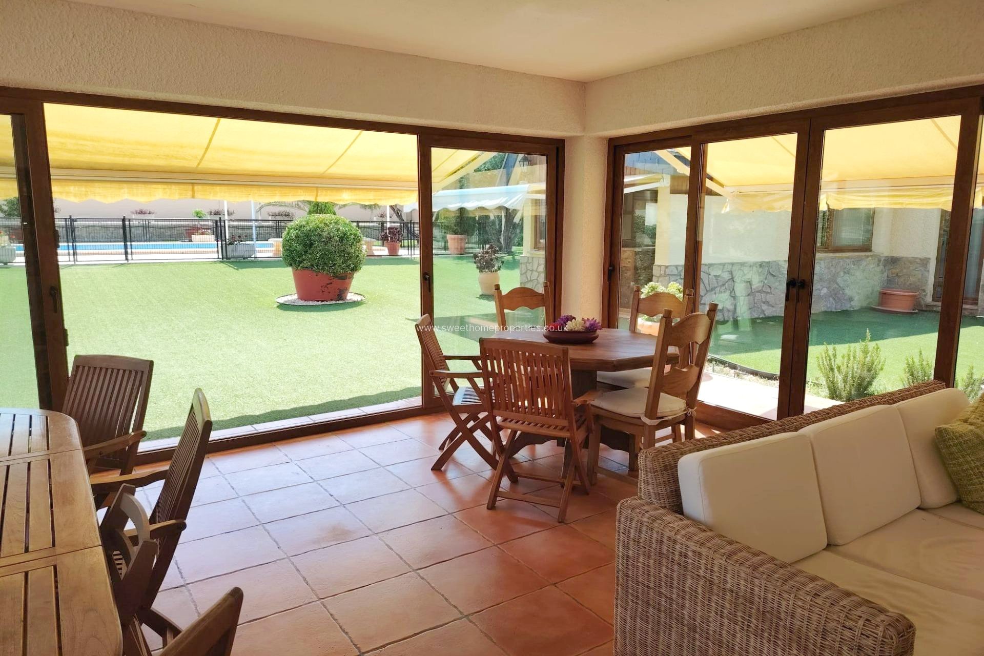 Reventa - Chalet - Petrer - Comunidad valenciana