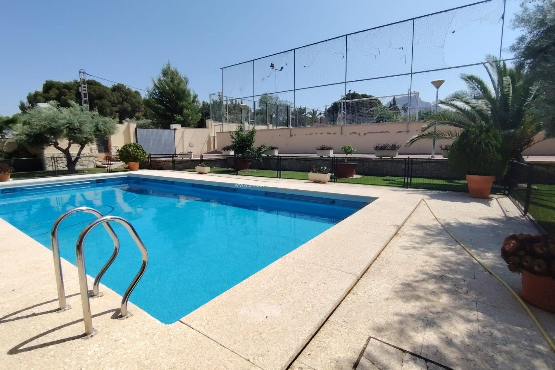 Reventa - Chalet - Petrer - Comunidad valenciana