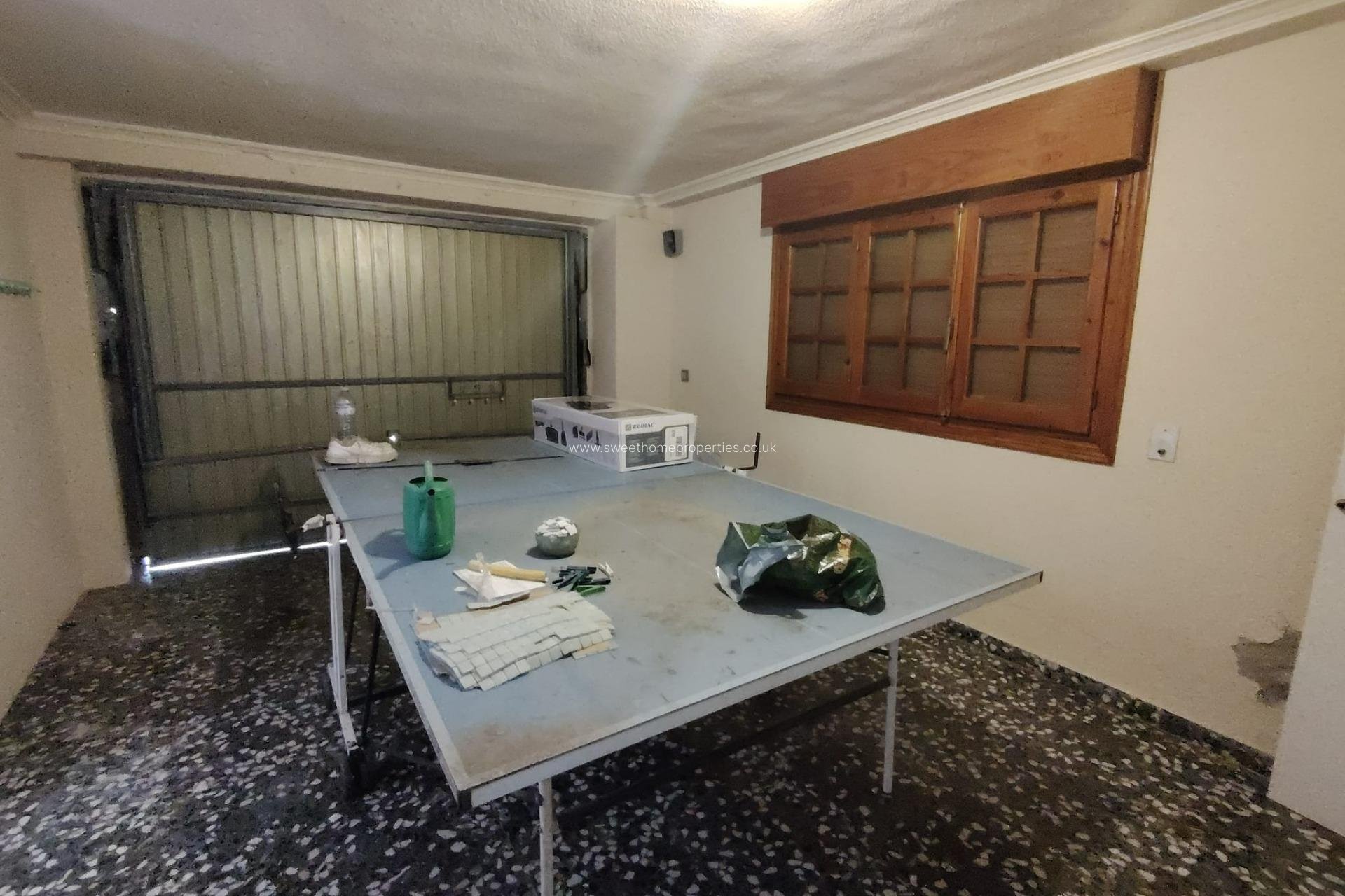 Reventa - Chalet - Petrer - Comunidad valenciana