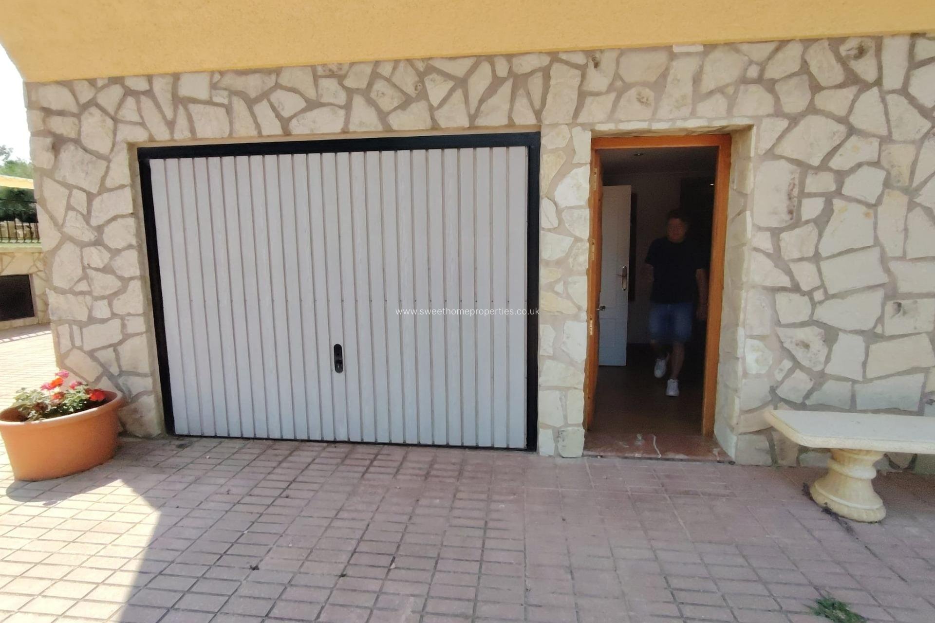 Reventa - Chalet - Petrer - Comunidad valenciana