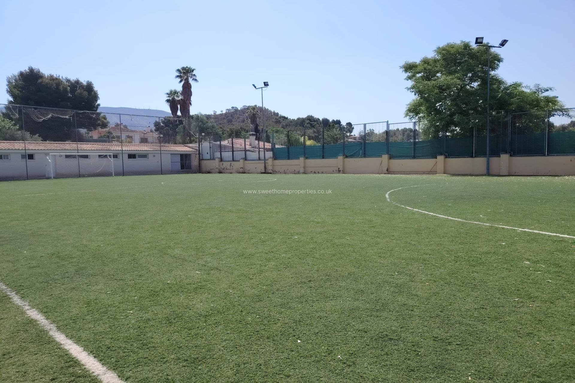 Reventa - Chalet - Petrer - Comunidad valenciana