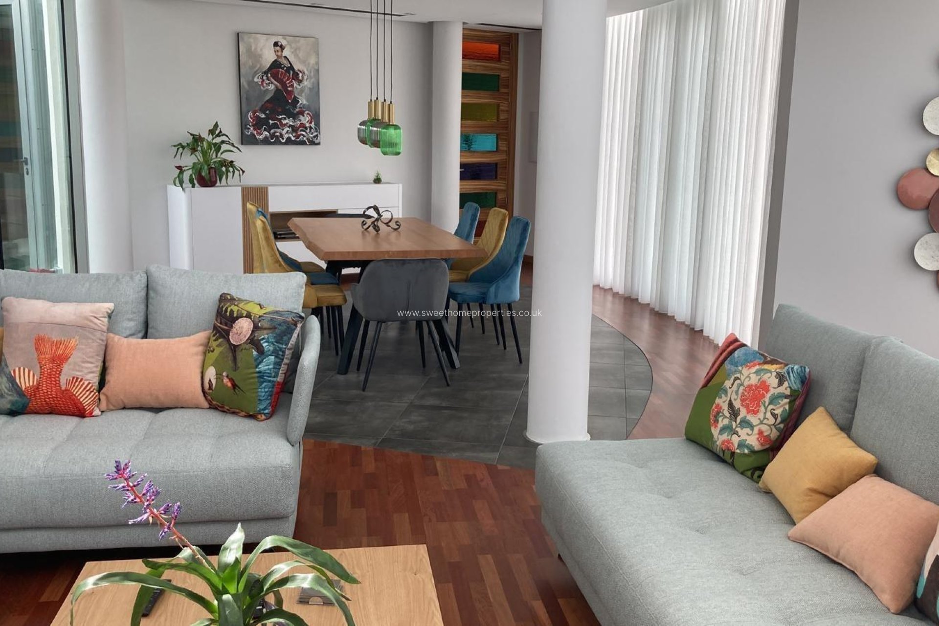 Reventa - Chalet - Petrer - Loma badá