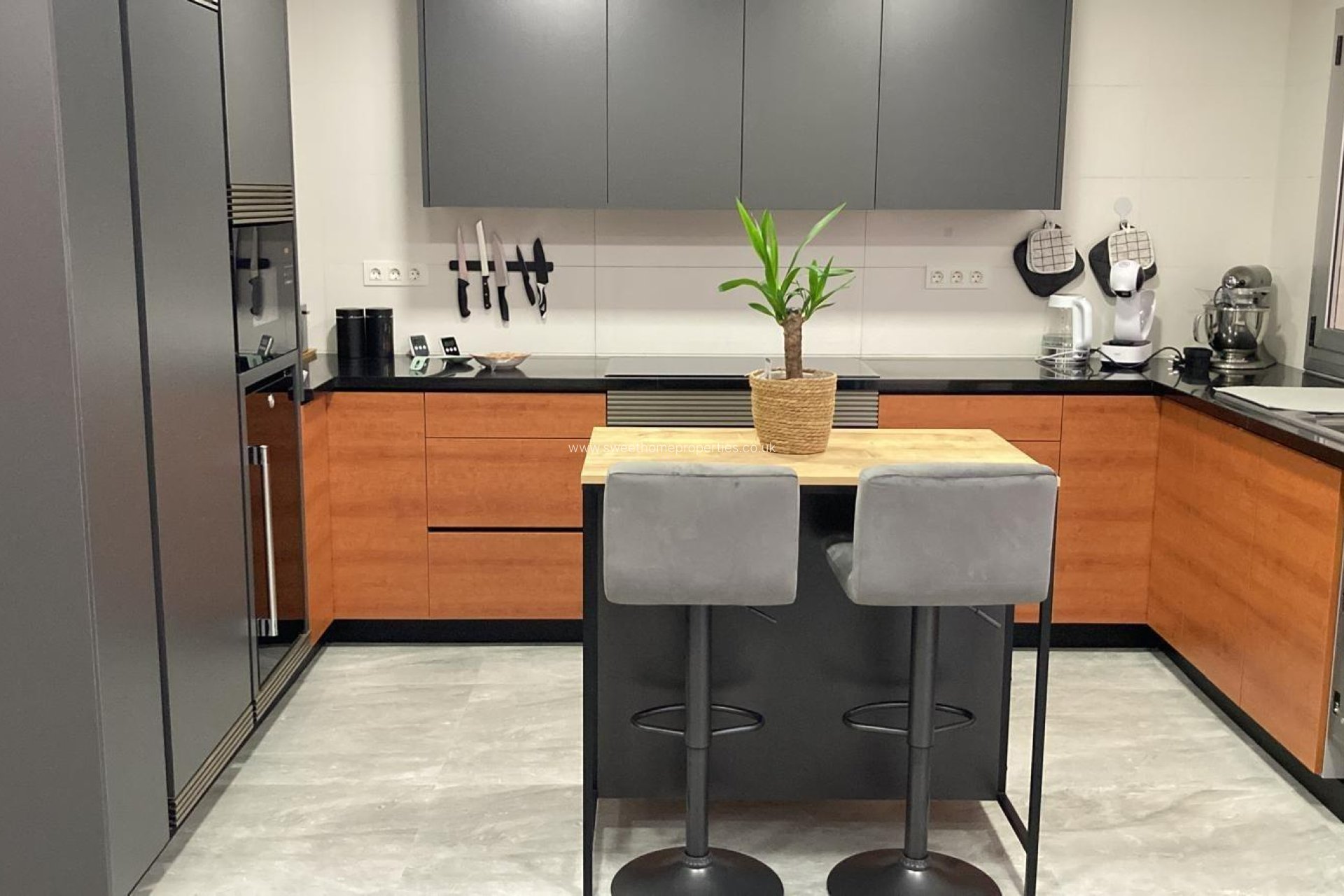 Reventa - Chalet - Petrer - Loma badá